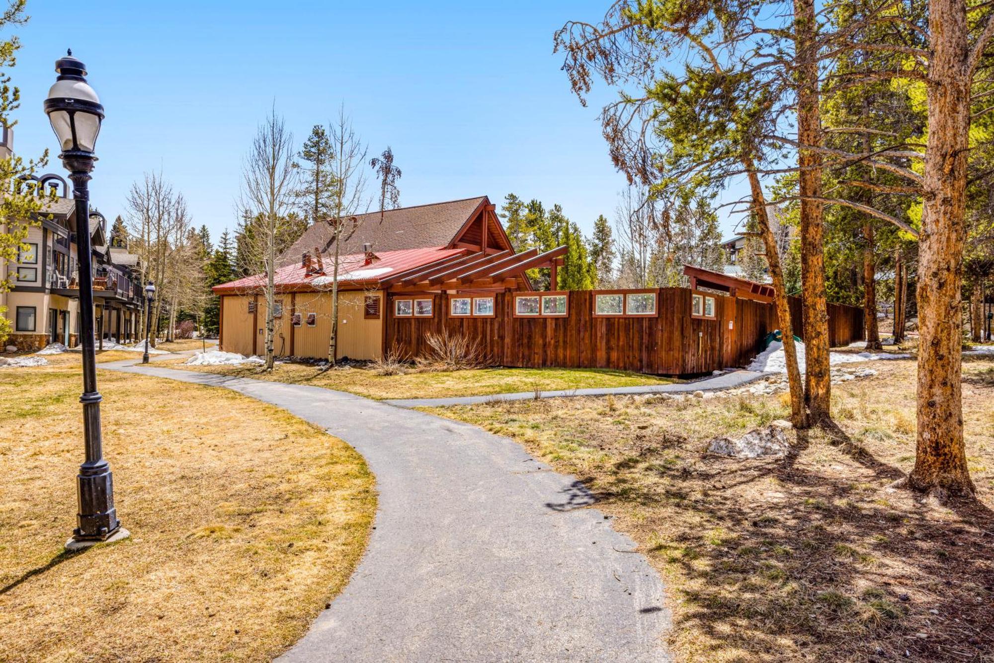 Pine Ridge * Breckenridge