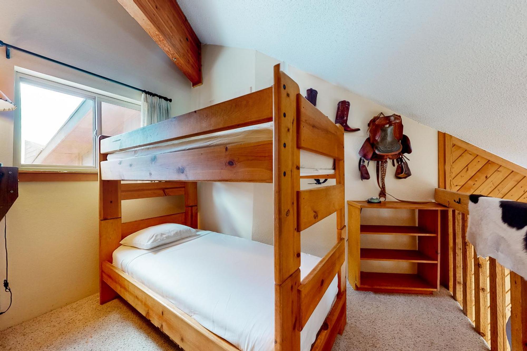Apartment Pine Ridge