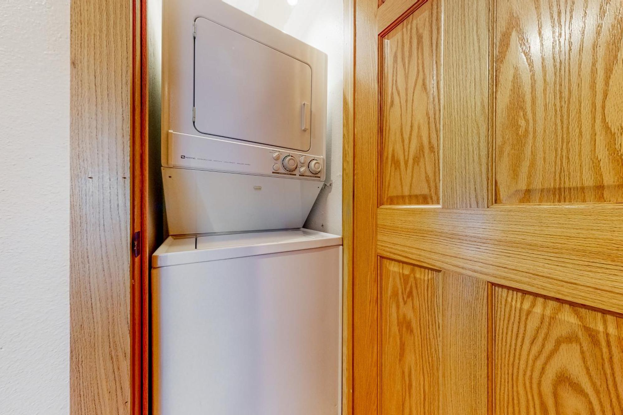 Pine Ridge Apartment Breckenridge