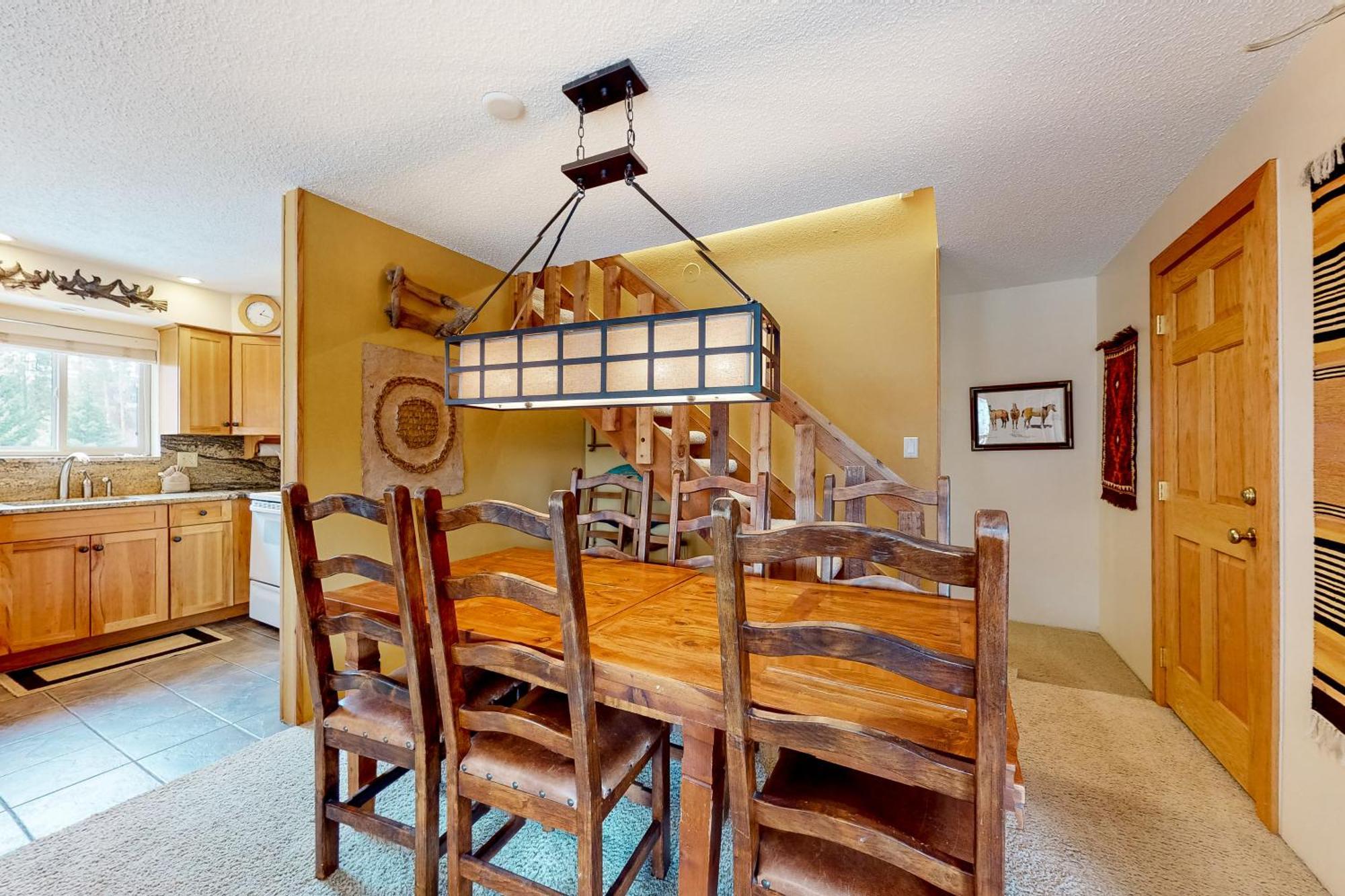 Apartment Pine Ridge *