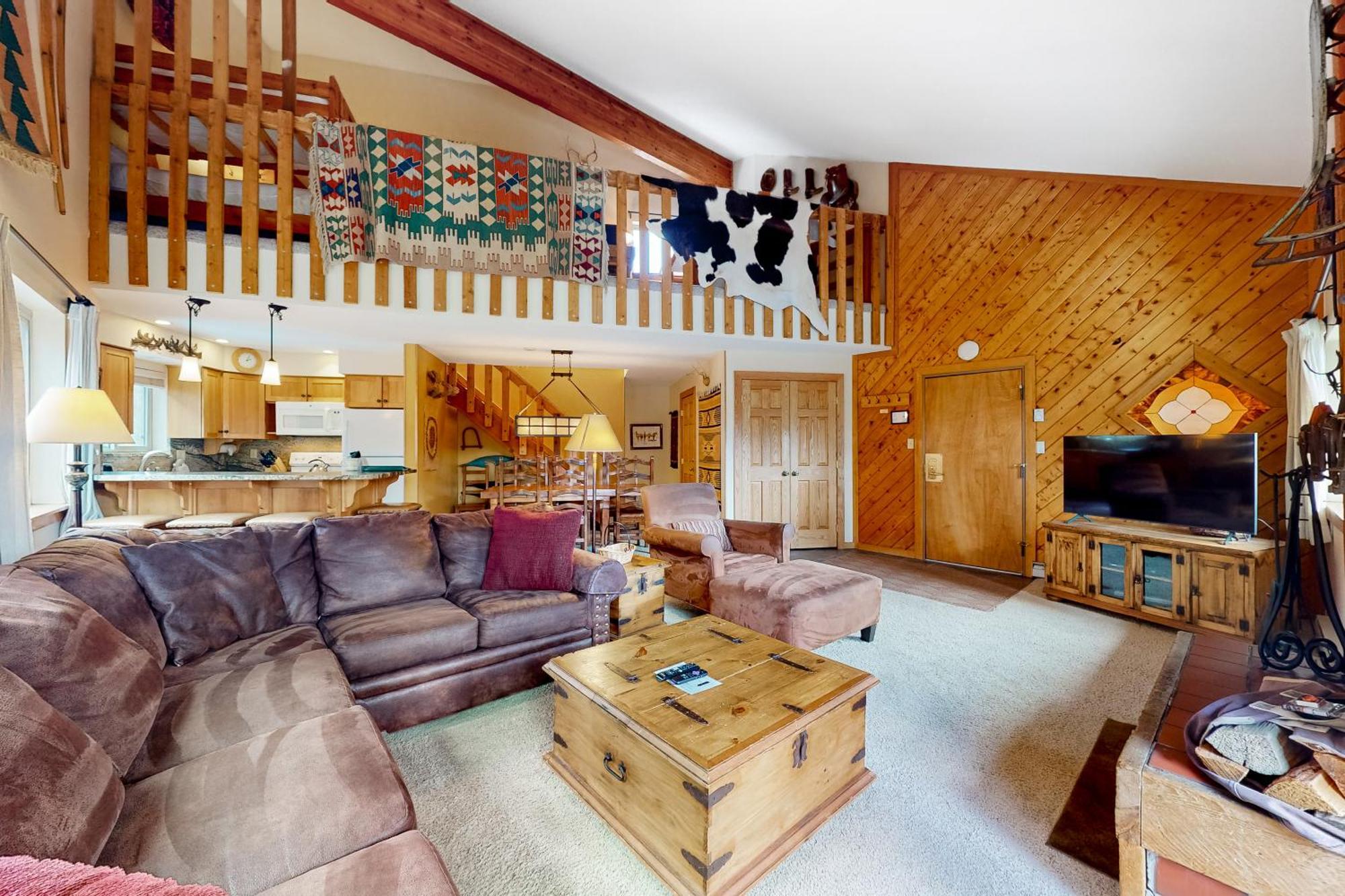 Apartment Pine Ridge *
