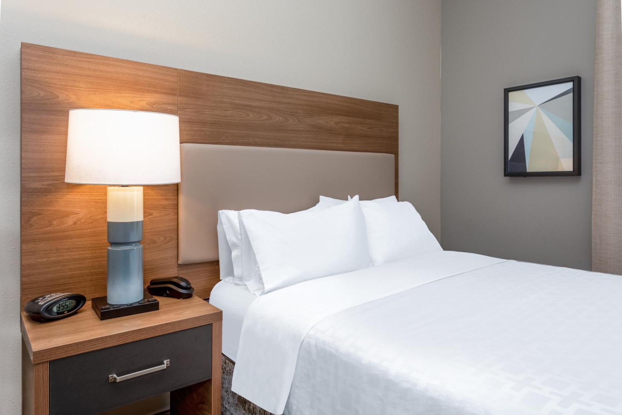 Candlewood By Ihg Hotel Grand Junction