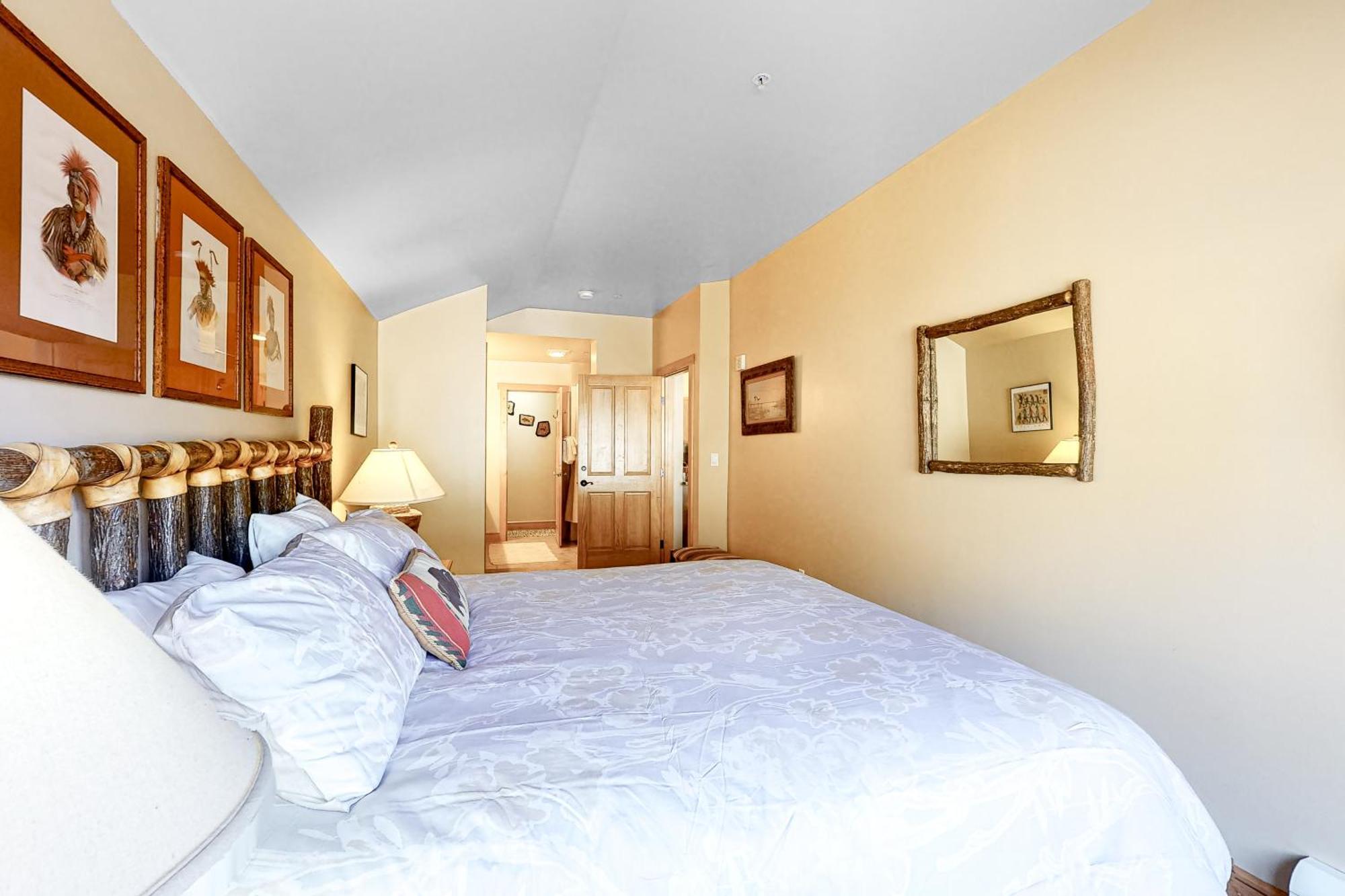 Copper Springs Apartment *