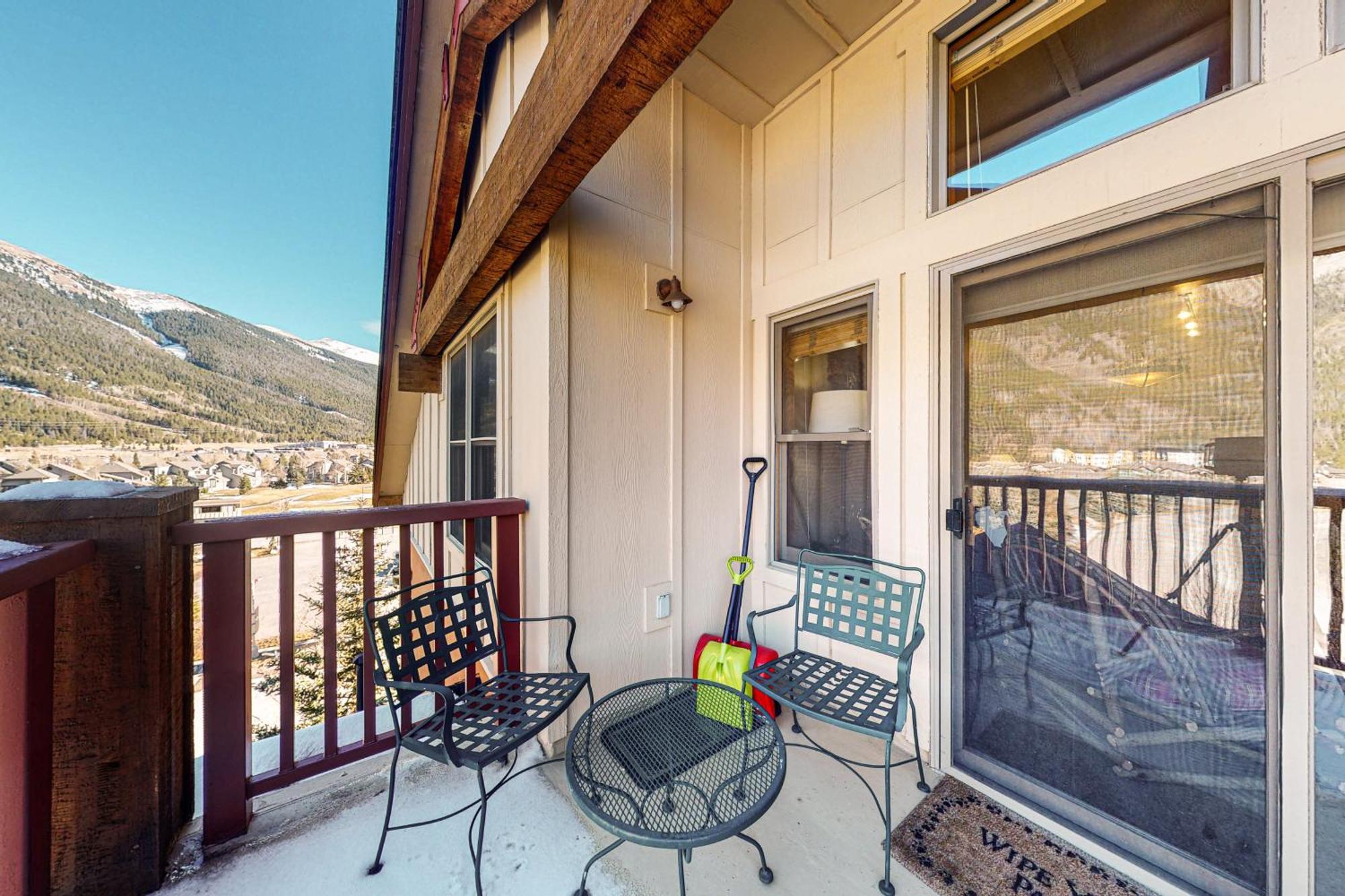 Copper Springs Apartment