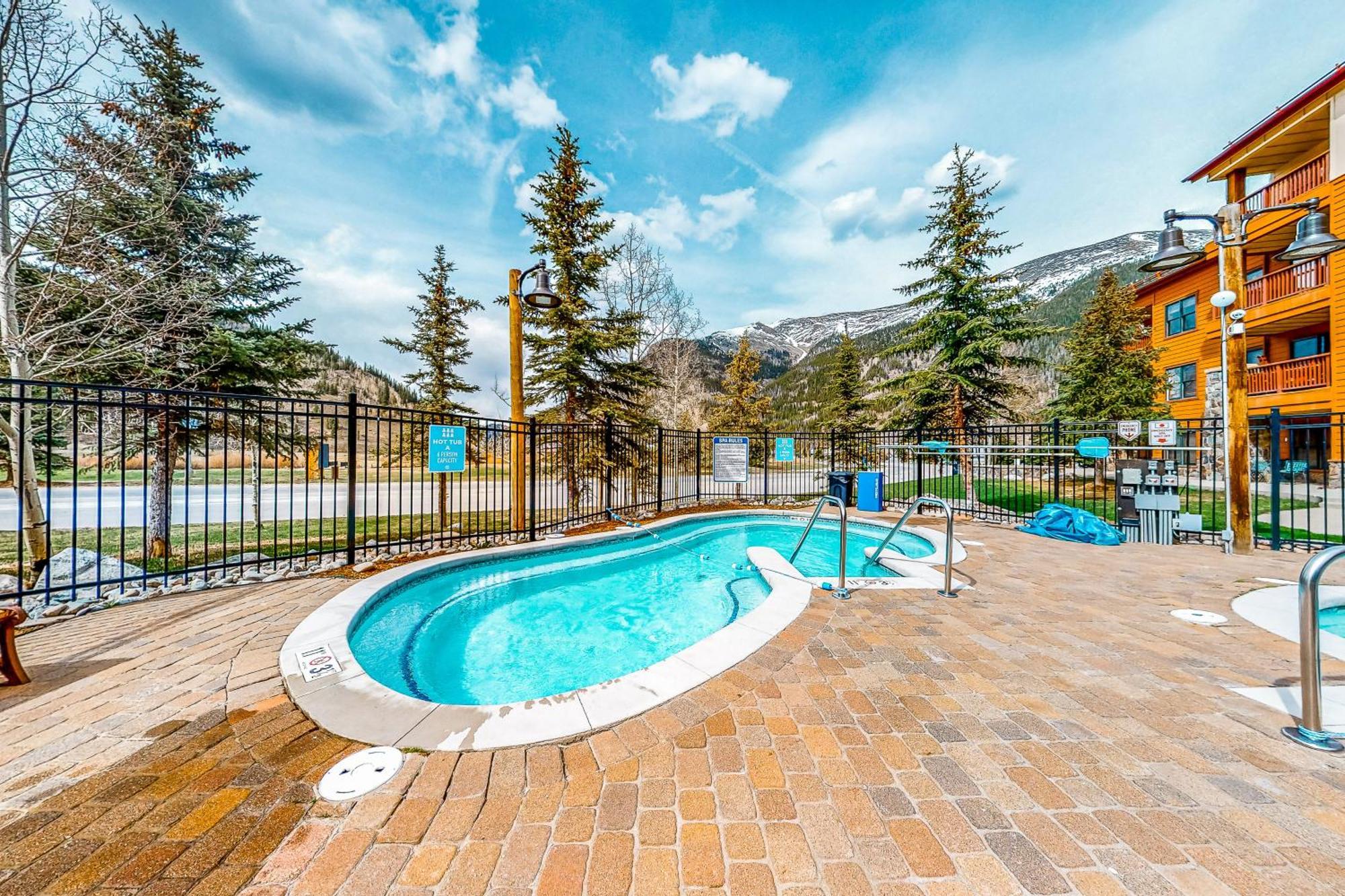 Copper Springs * Copper Mountain
