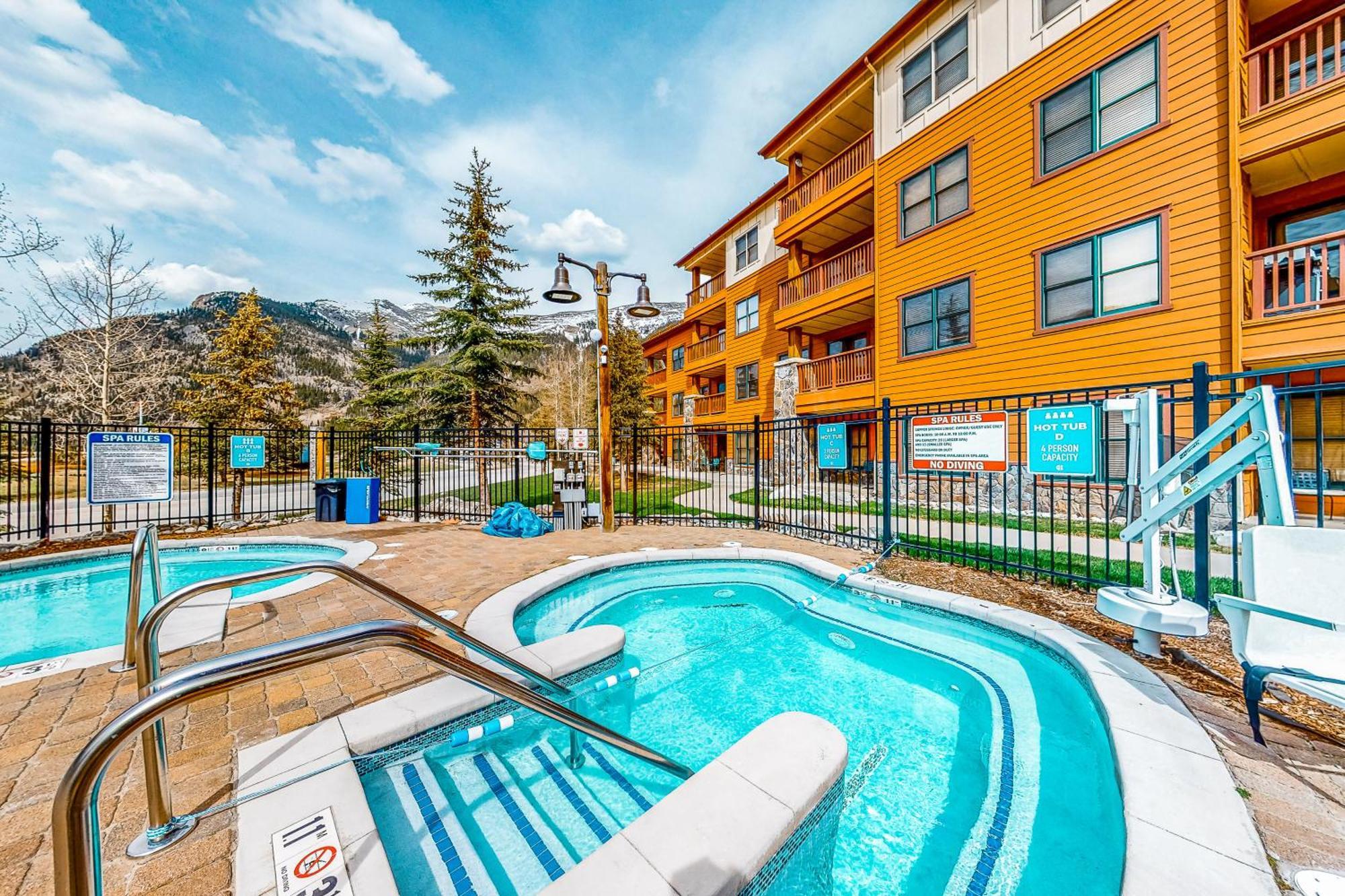Copper Springs * Copper Mountain