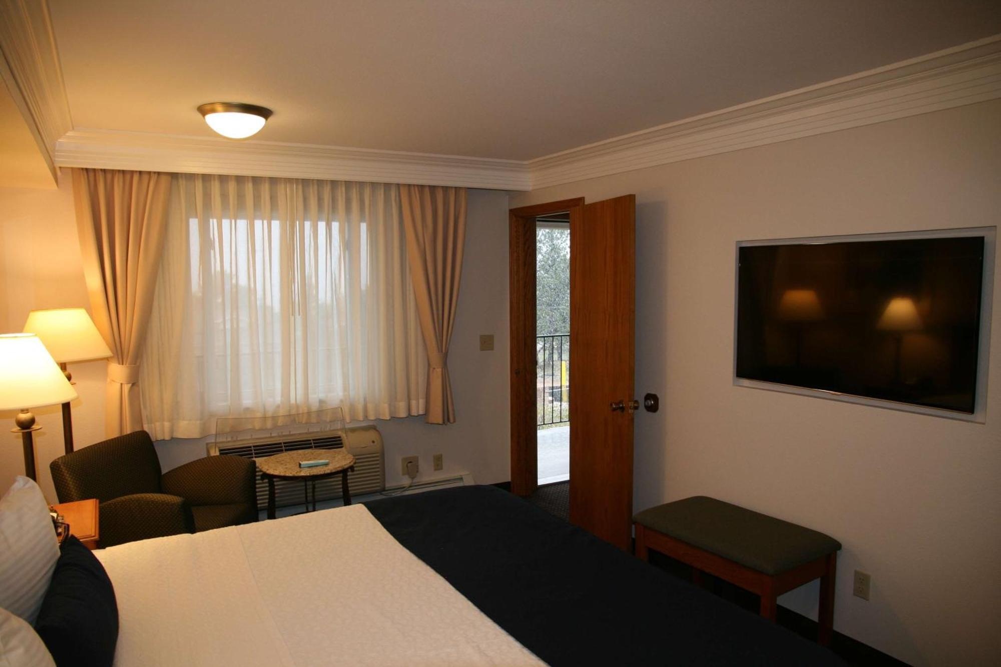 Hotel Western Silver Saddle Estes Park