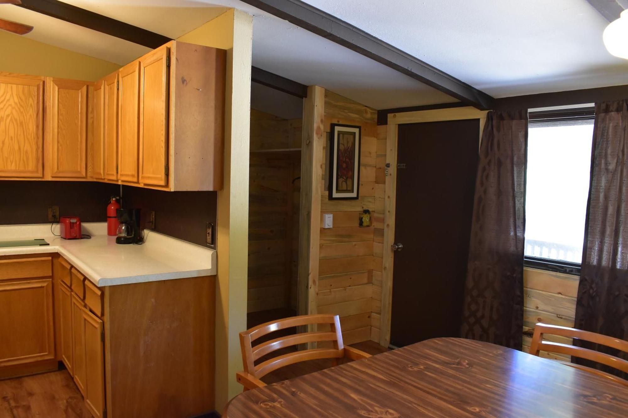 Hotel Estes