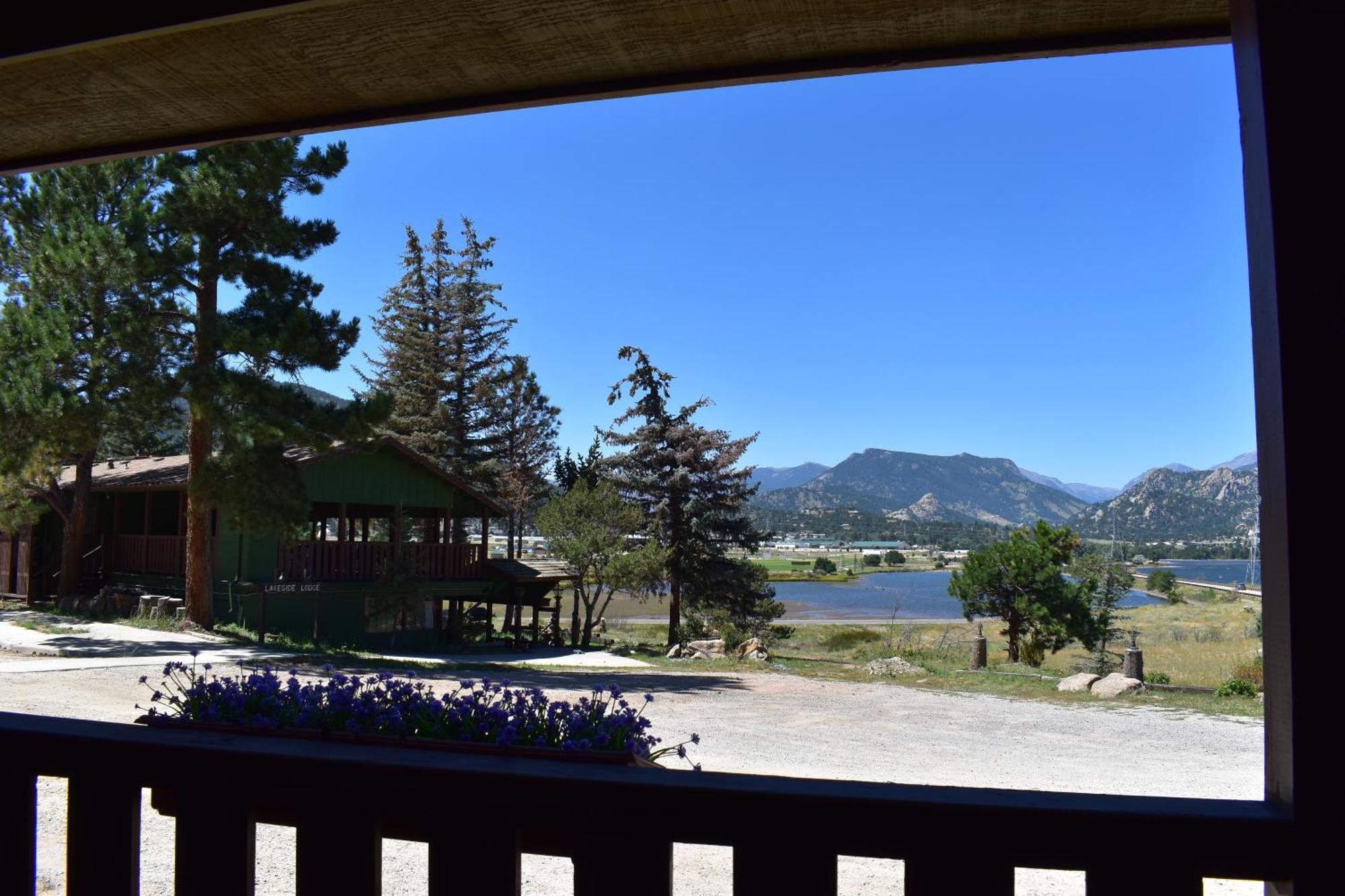 Estes Hotel Estes Park