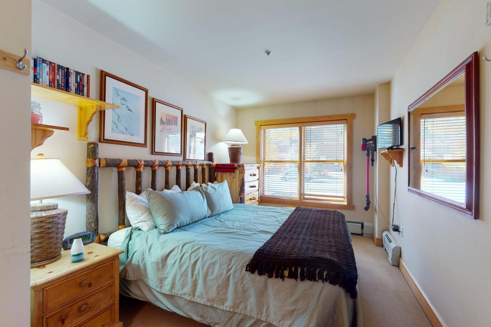 Apartment Copper Springs *