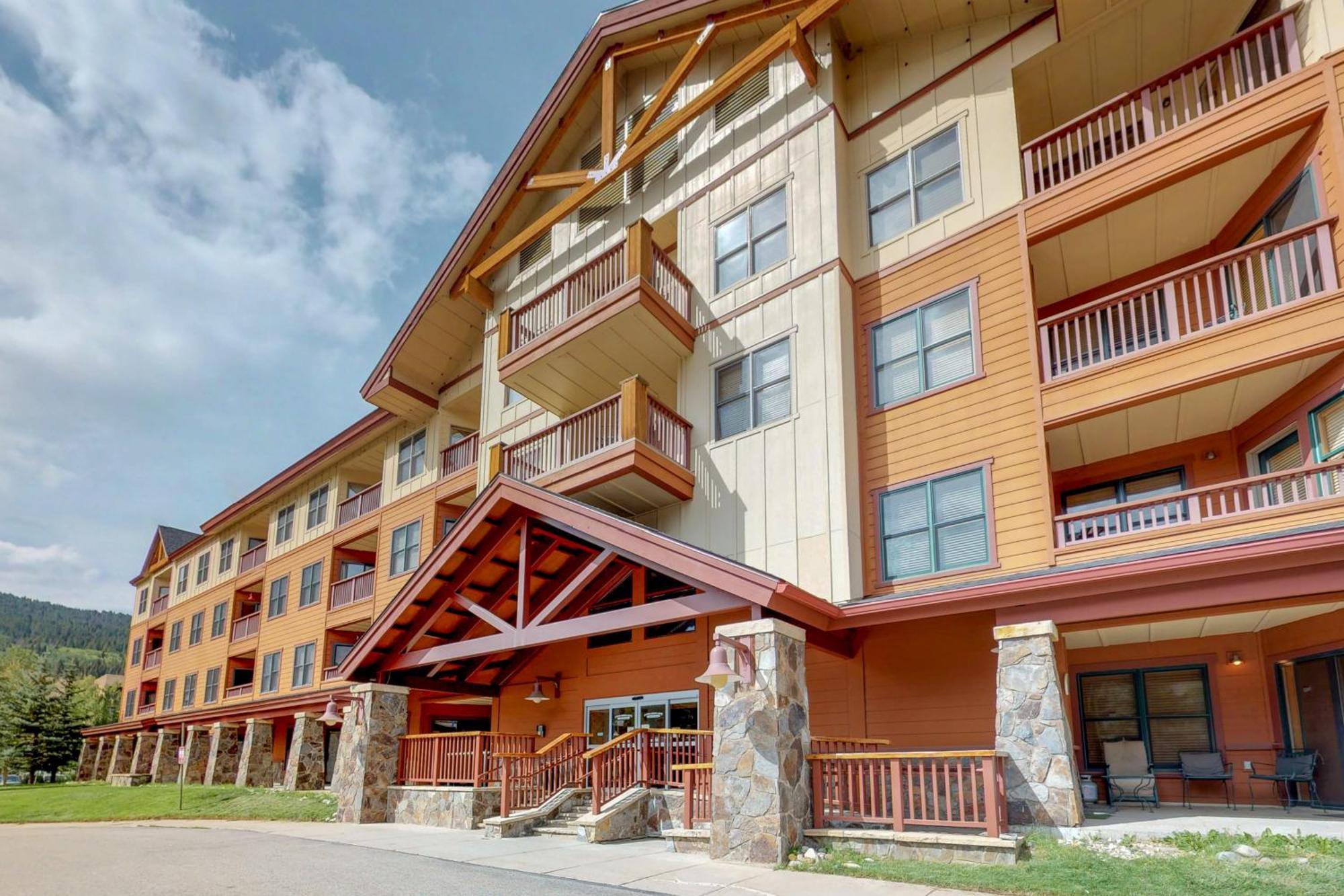 Copper Springs * Copper Mountain