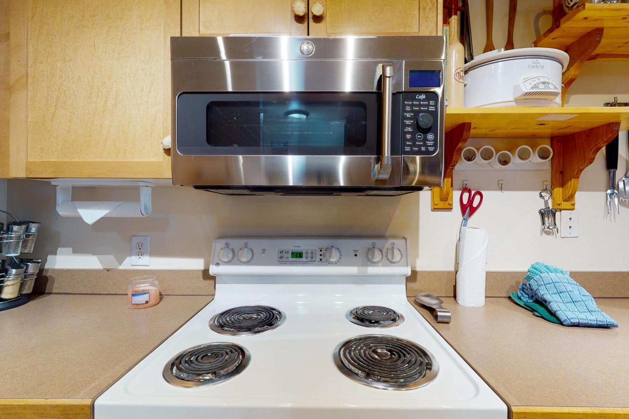 Copper Springs Apartment