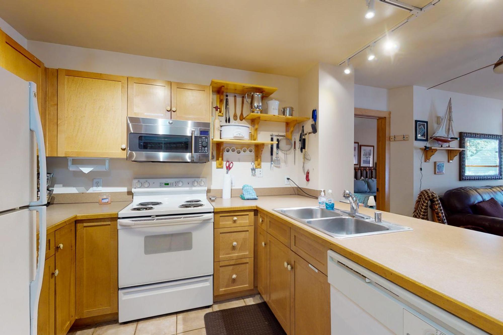 Apartment Copper Springs Copper Mountain