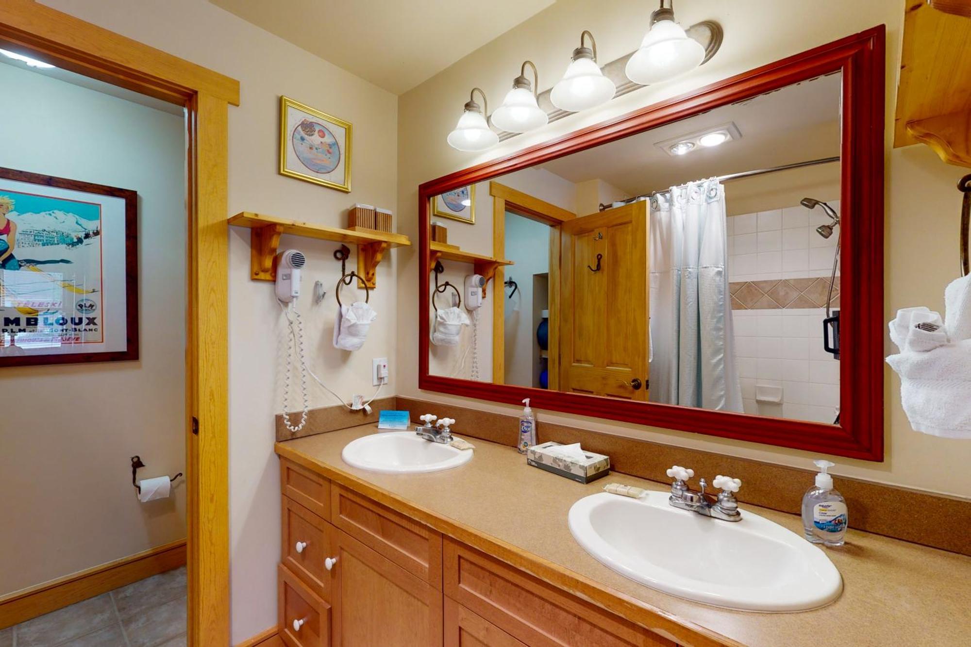 Copper Springs Apartment *