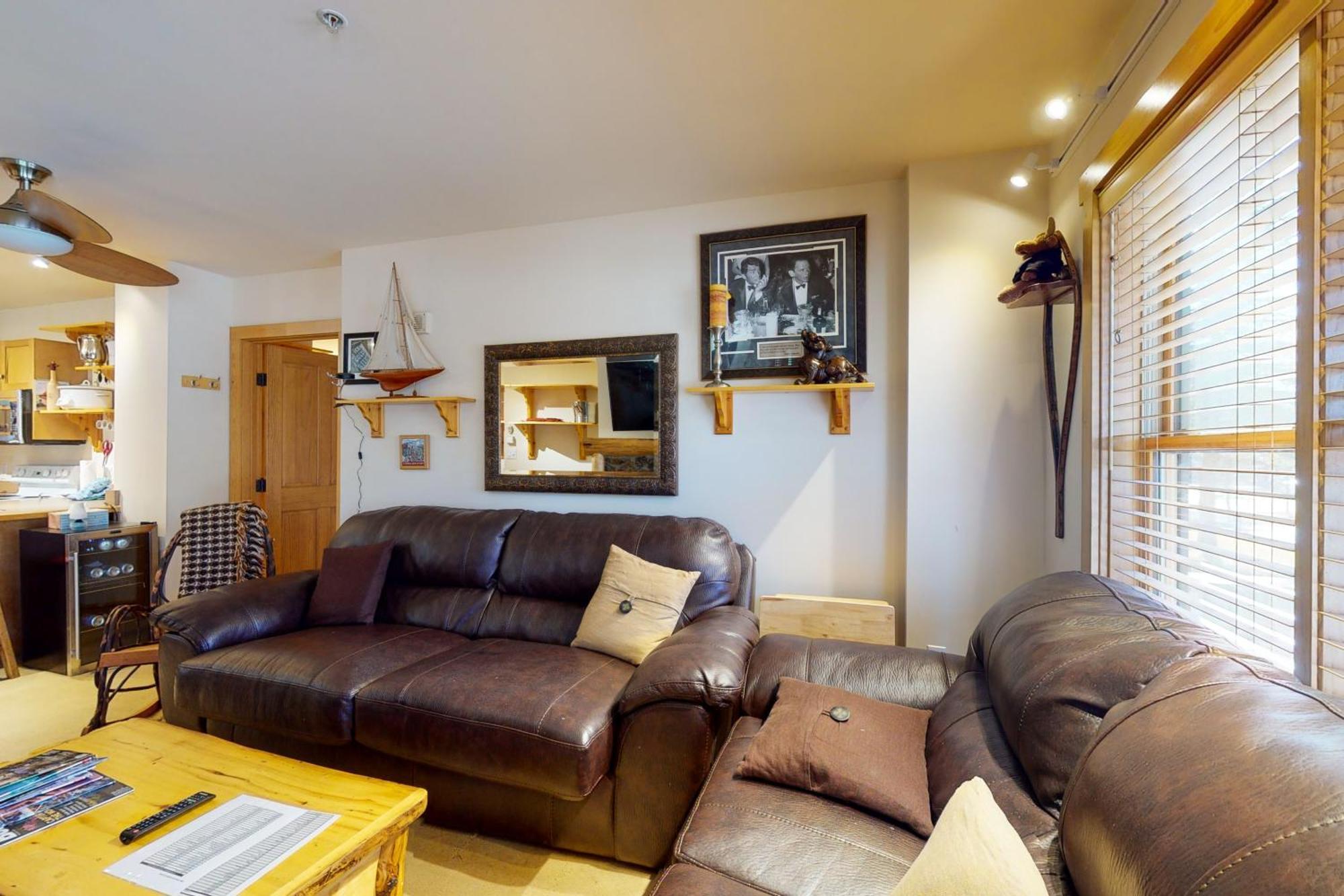 Copper Springs Apartment