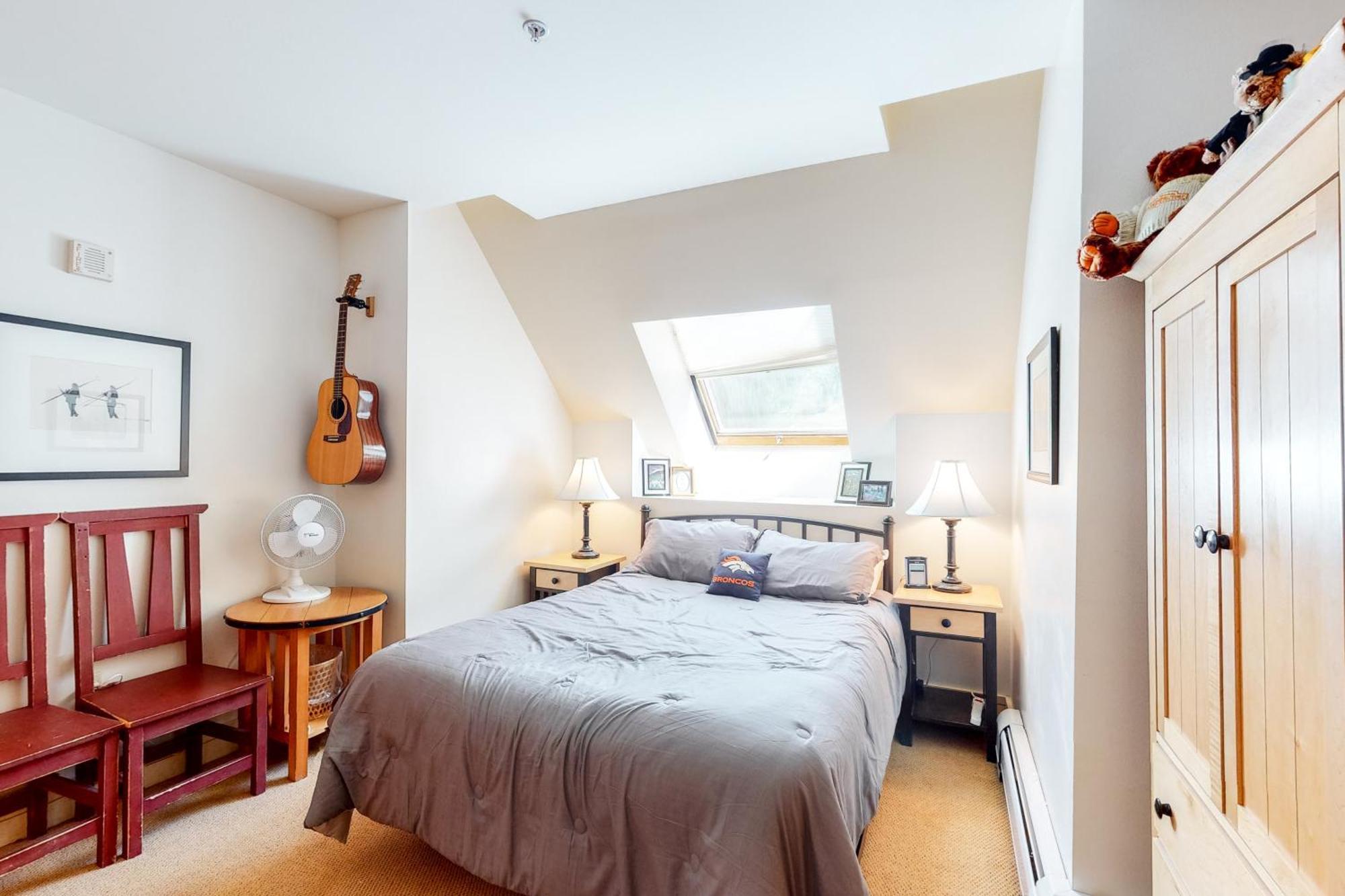 Apartamento Condominiums In Keystone *