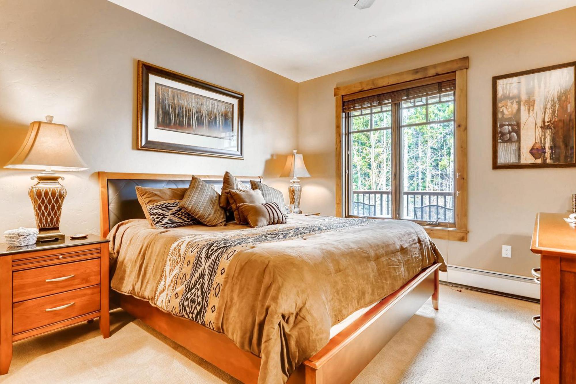 Apartamento Water House On Main Street Breckenridge