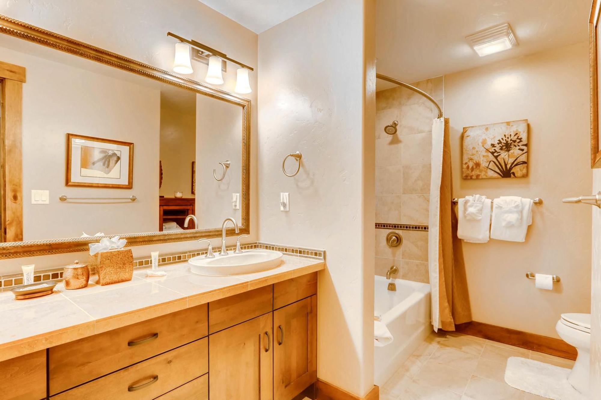 Apartamento Water House On Main Street Breckenridge