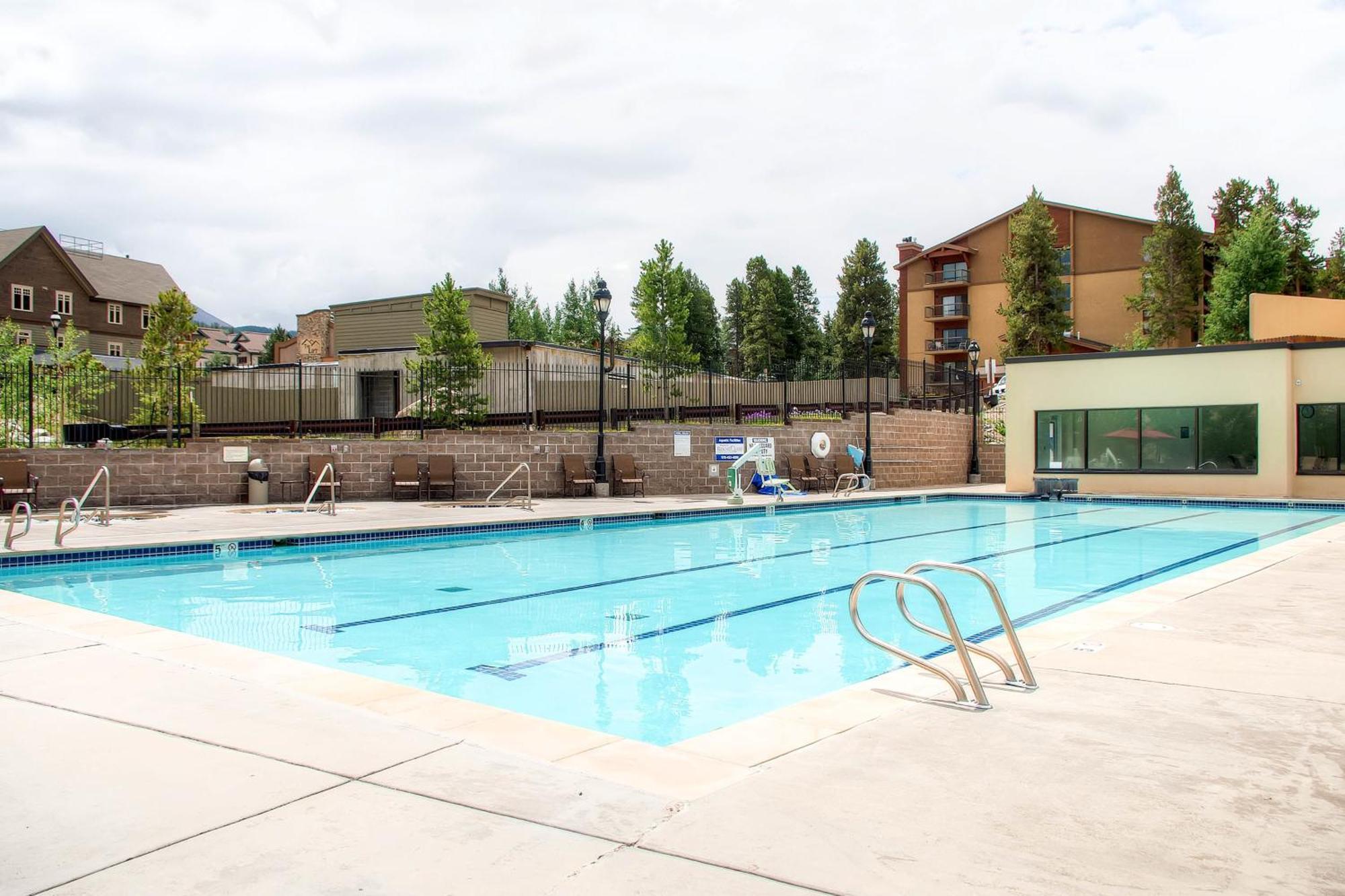 Apartamento Water House On Main Street *
