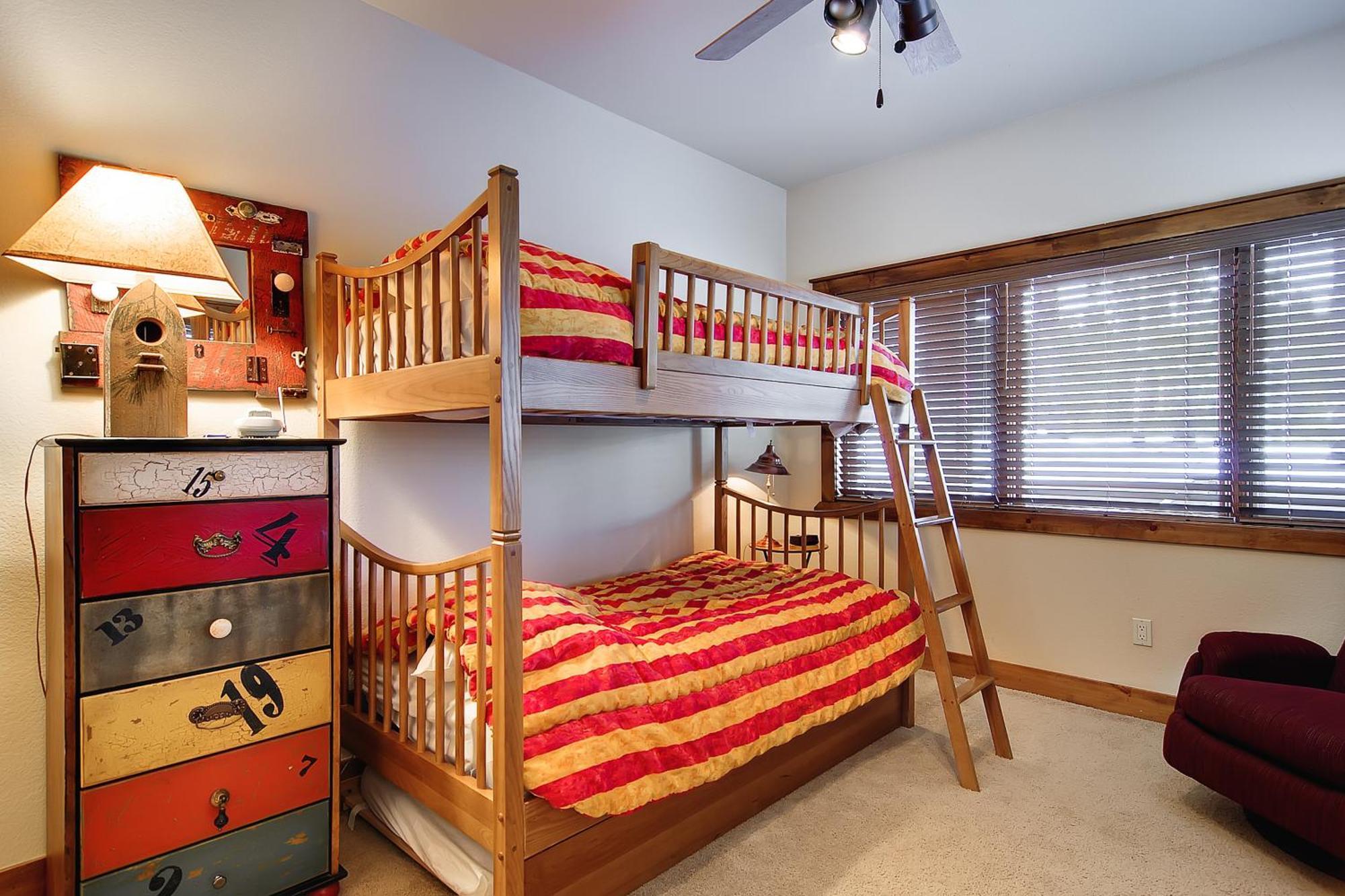 Holiday home Saddlewood Breckenridge