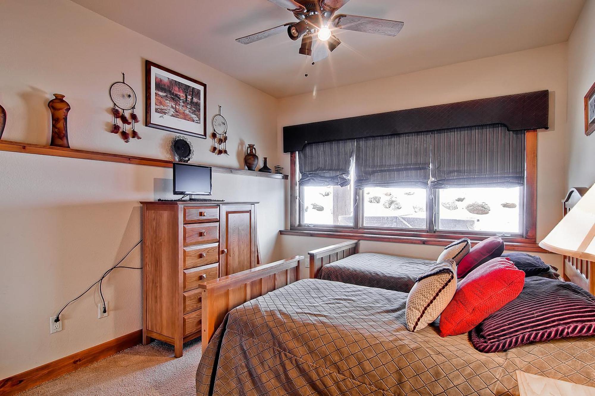 Saddlewood Holiday home *