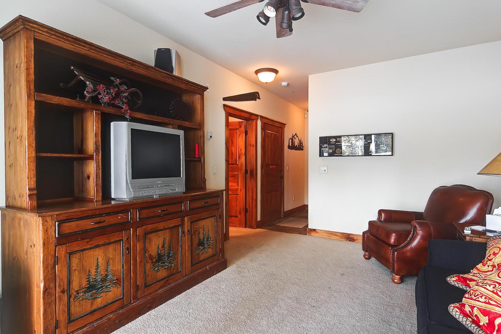 Holiday home Saddlewood Breckenridge