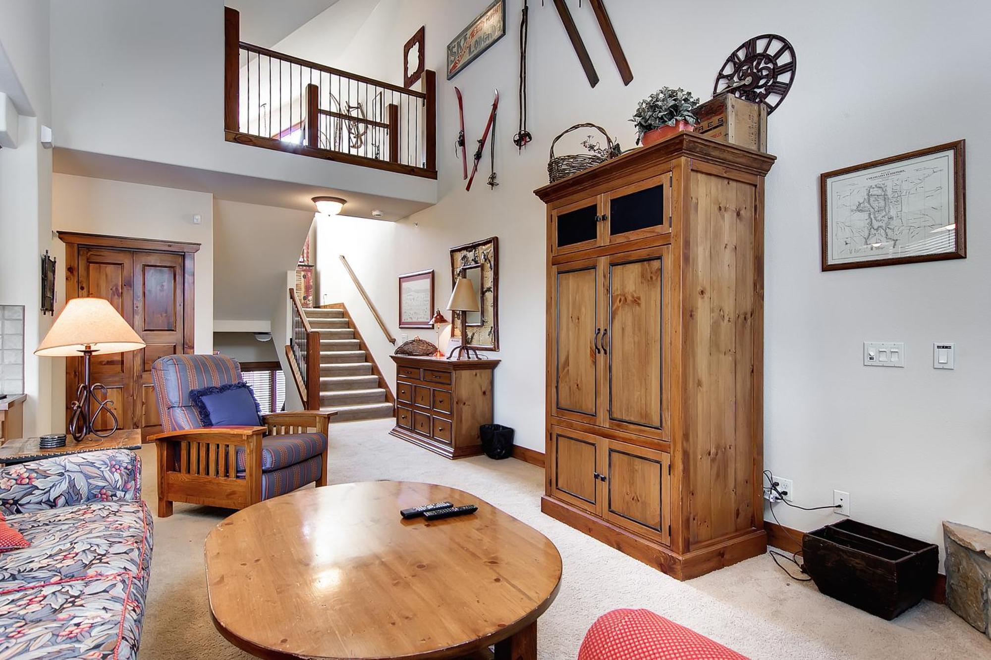 Saddlewood Holiday home