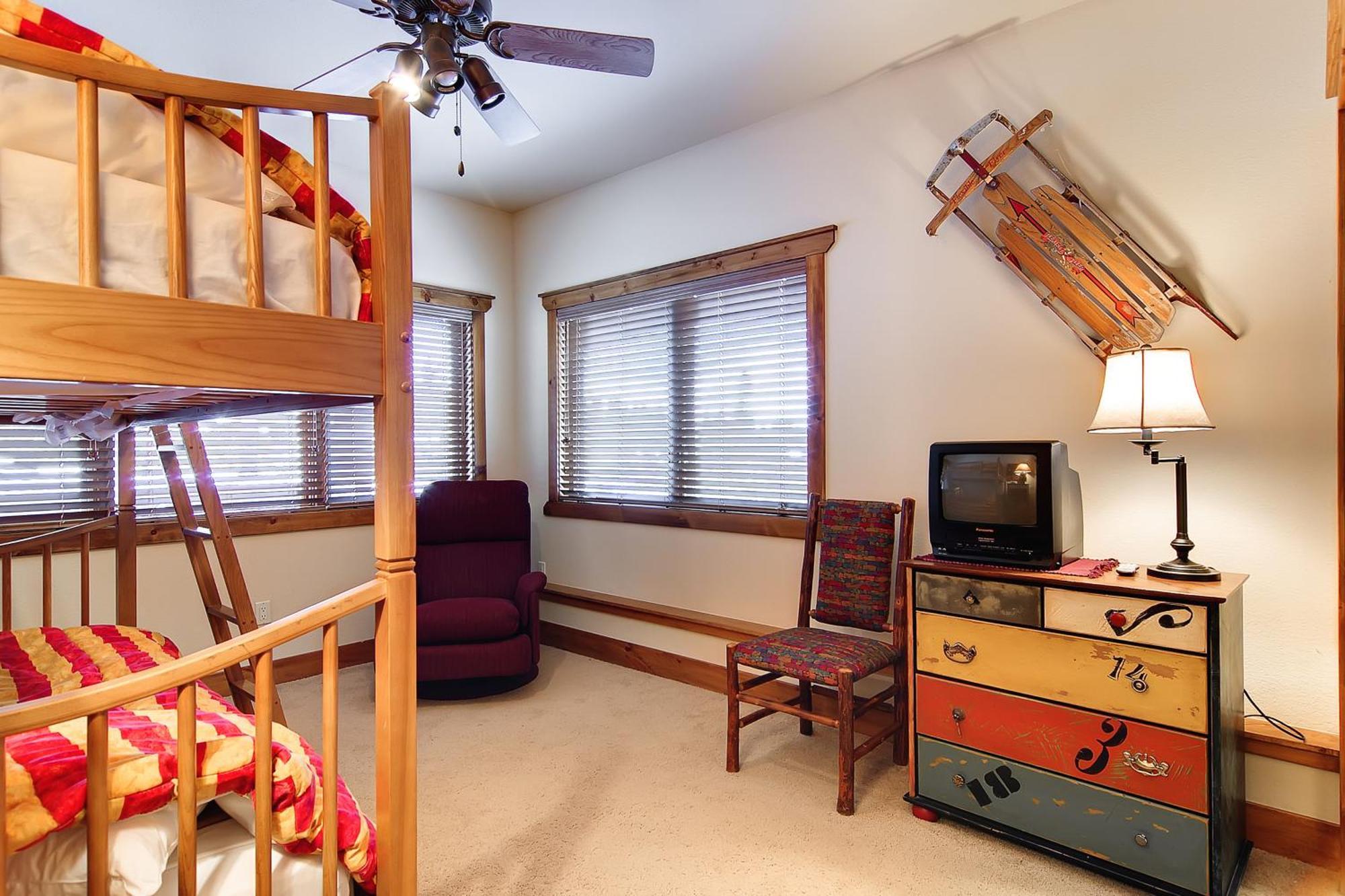 Holiday home Saddlewood *