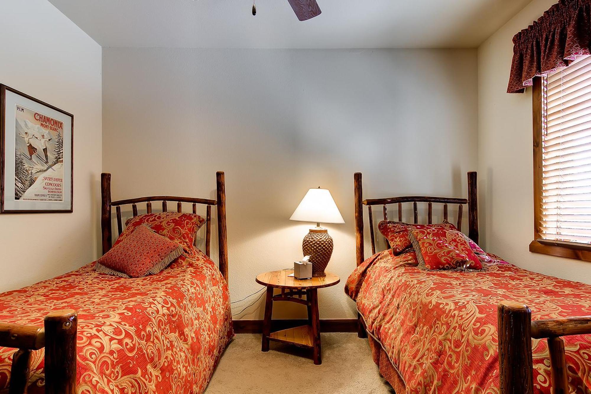 Saddlewood Holiday home Breckenridge