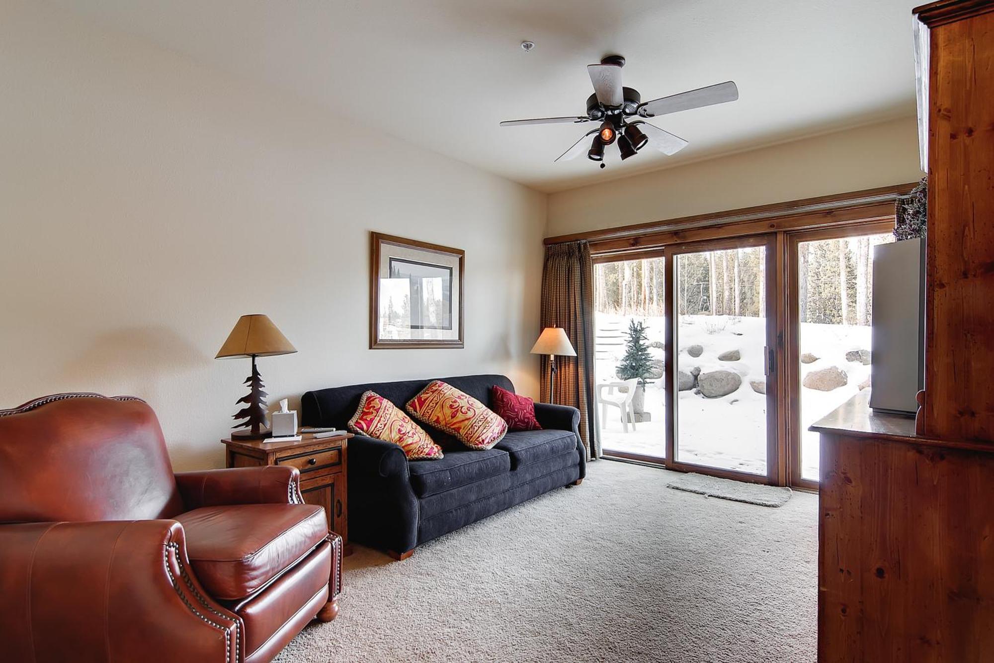 Holiday home Saddlewood Breckenridge