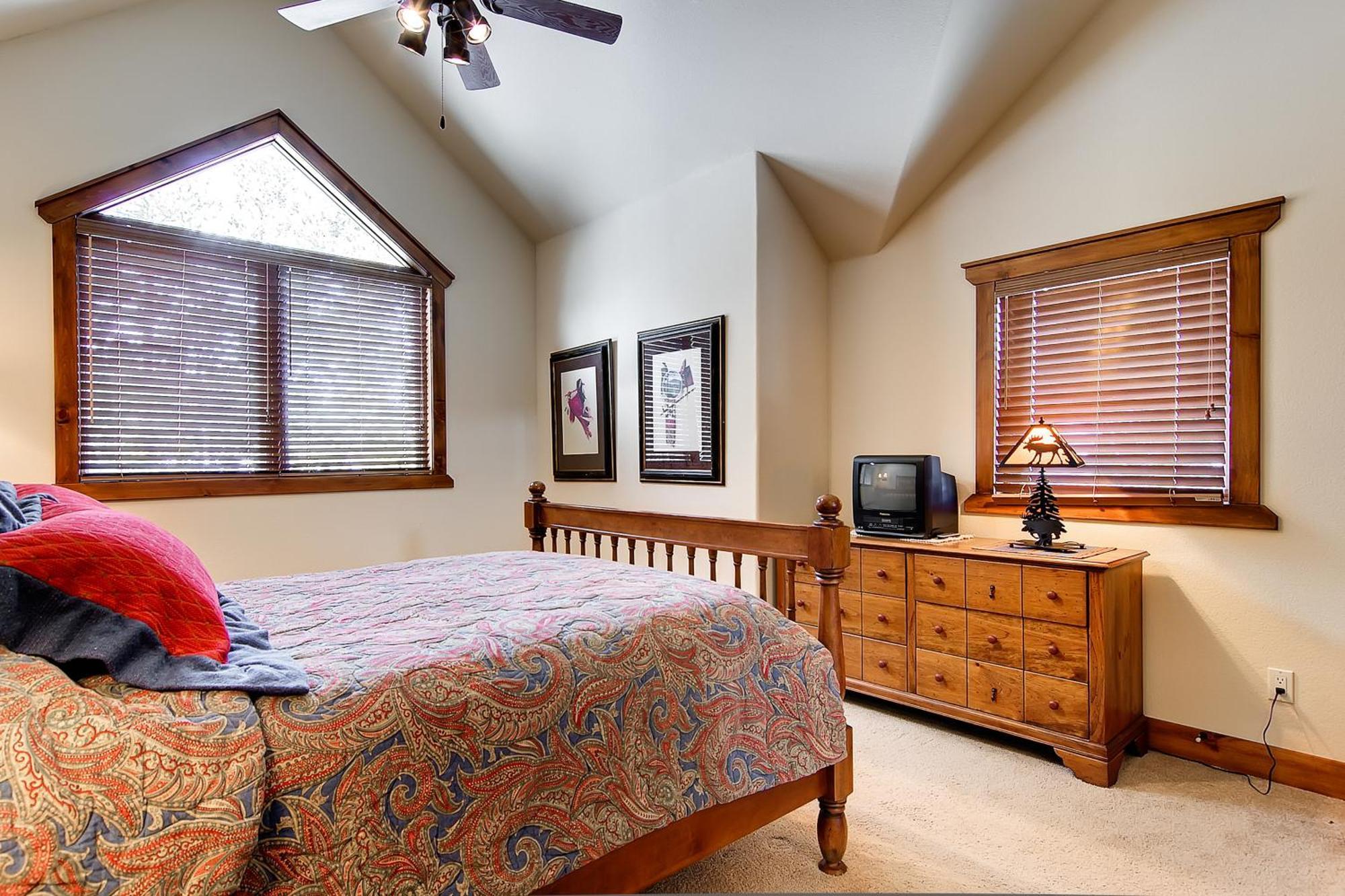 Saddlewood Breckenridge