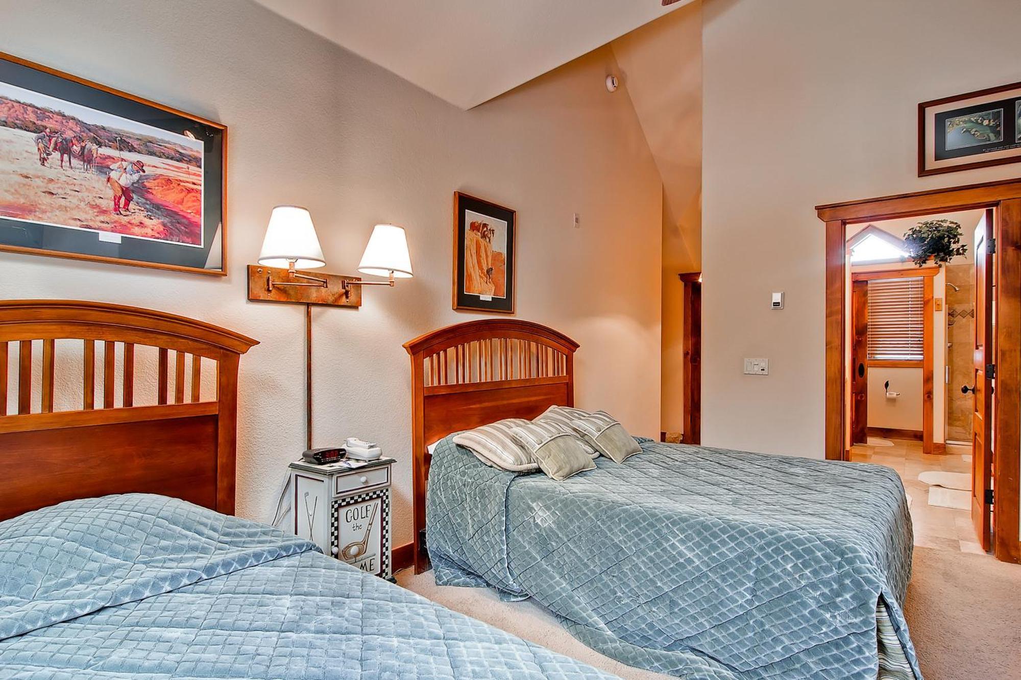 Saddlewood * Breckenridge