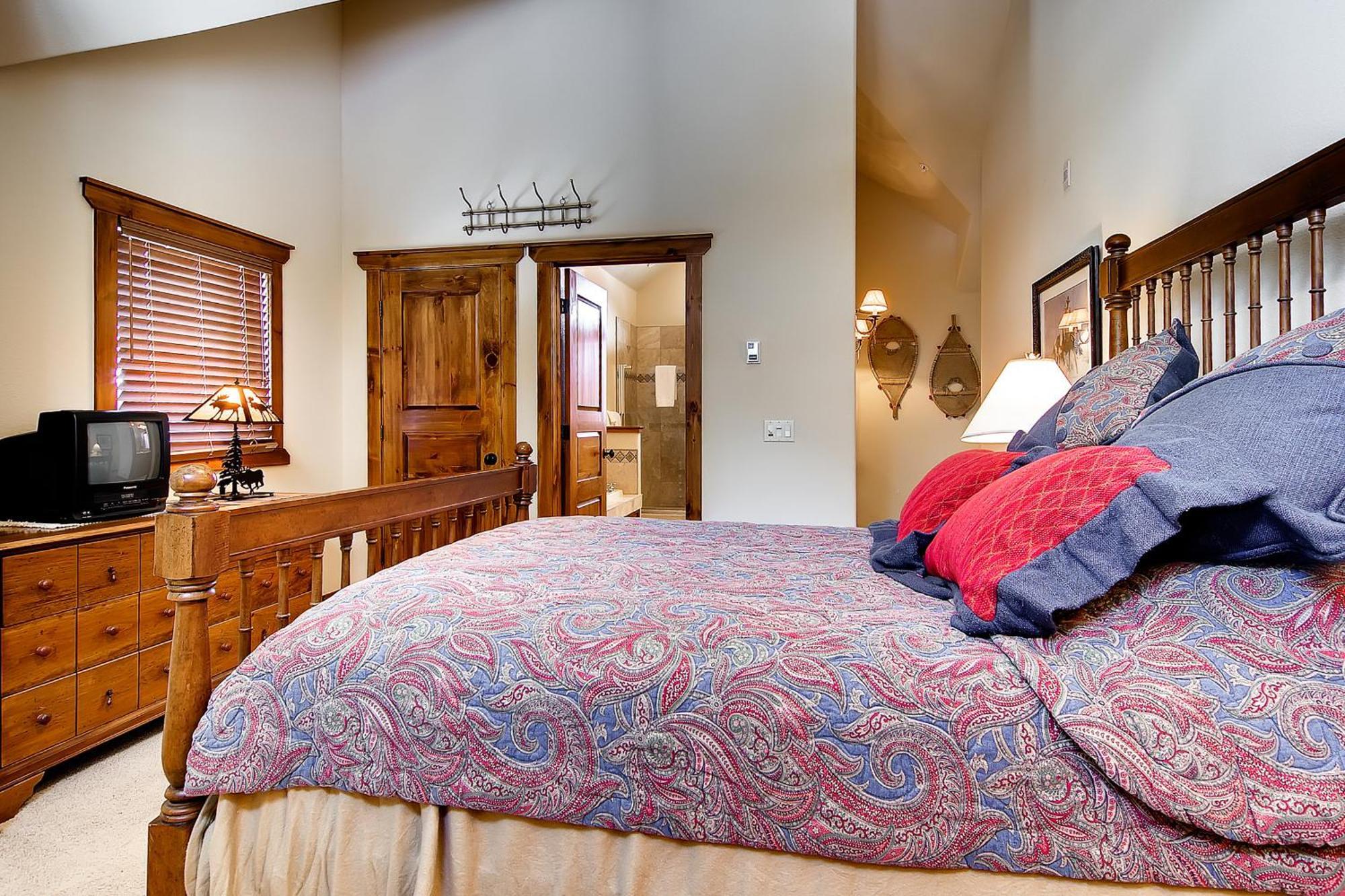 Saddlewood * Breckenridge
