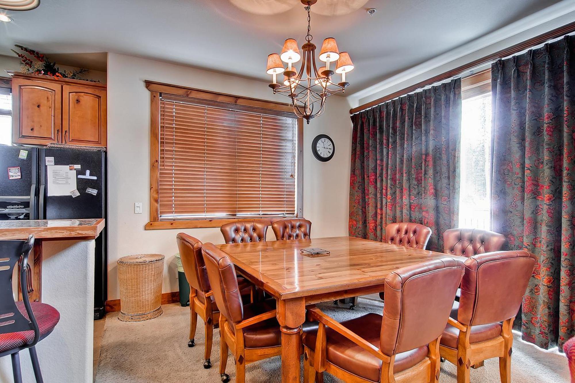 Saddlewood Breckenridge