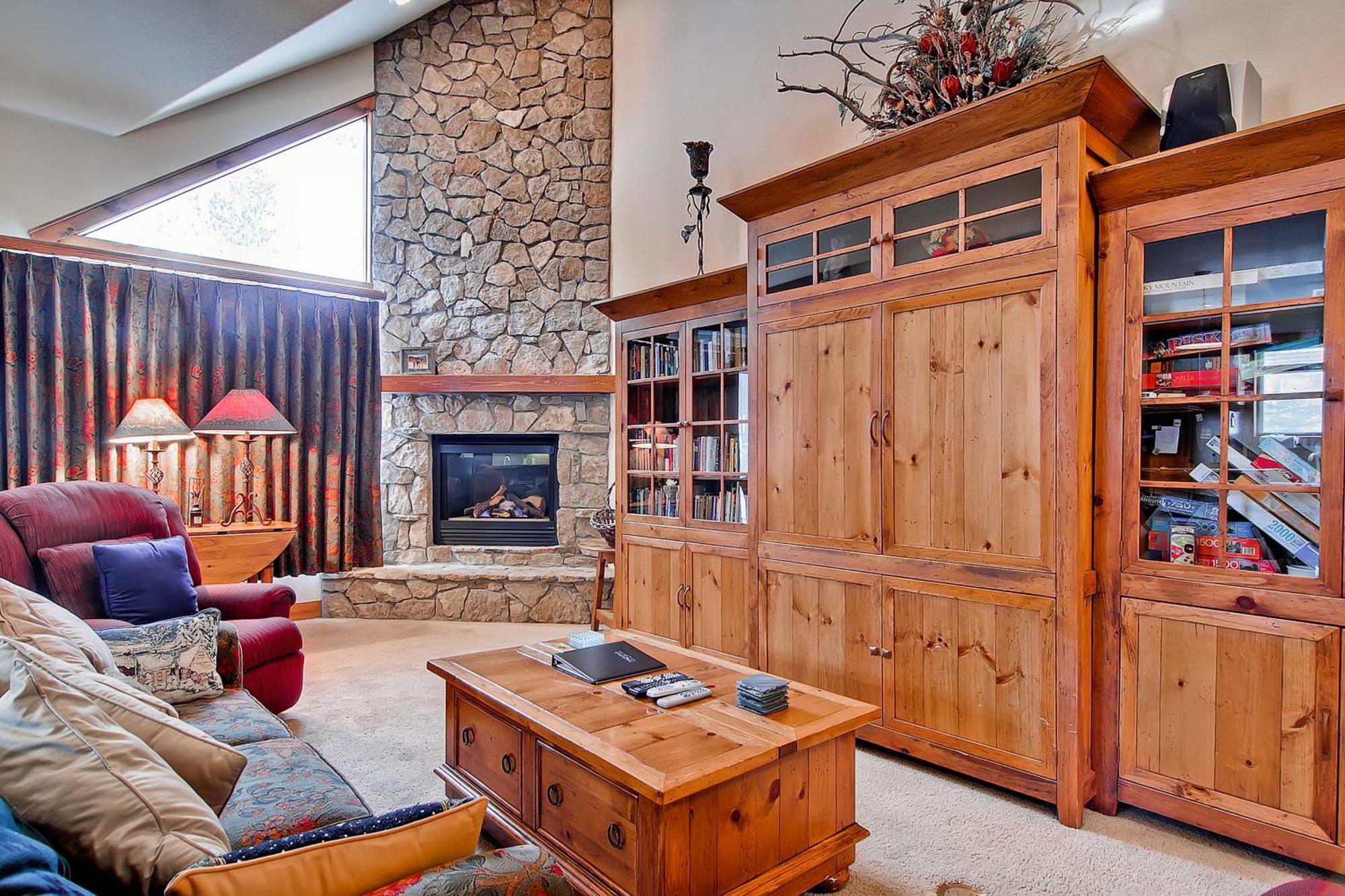 Saddlewood Holiday home