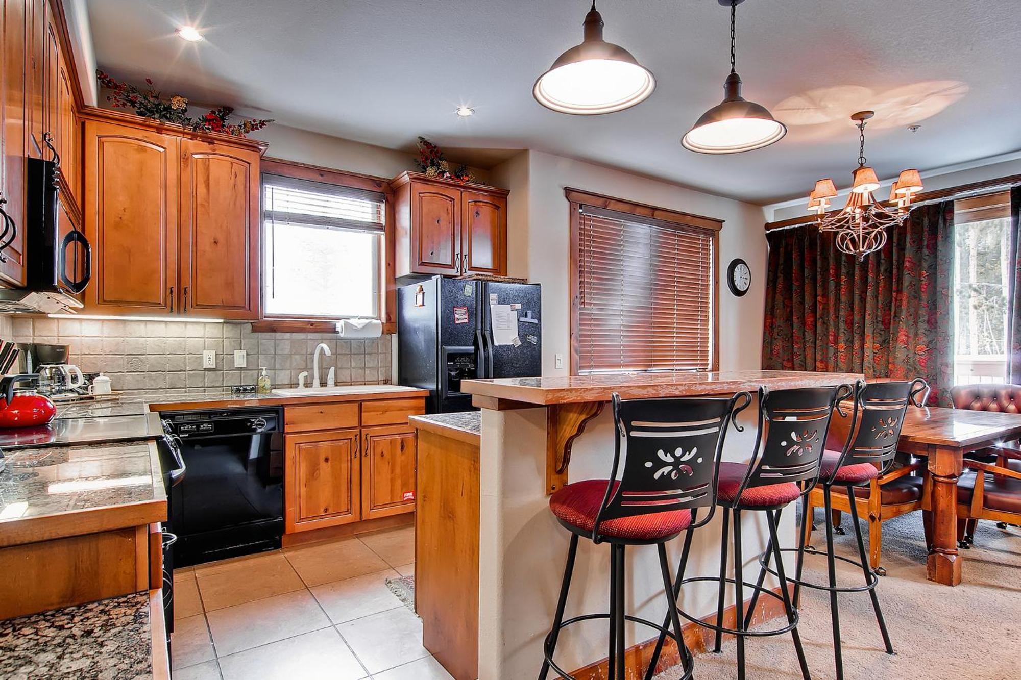 Saddlewood Holiday home