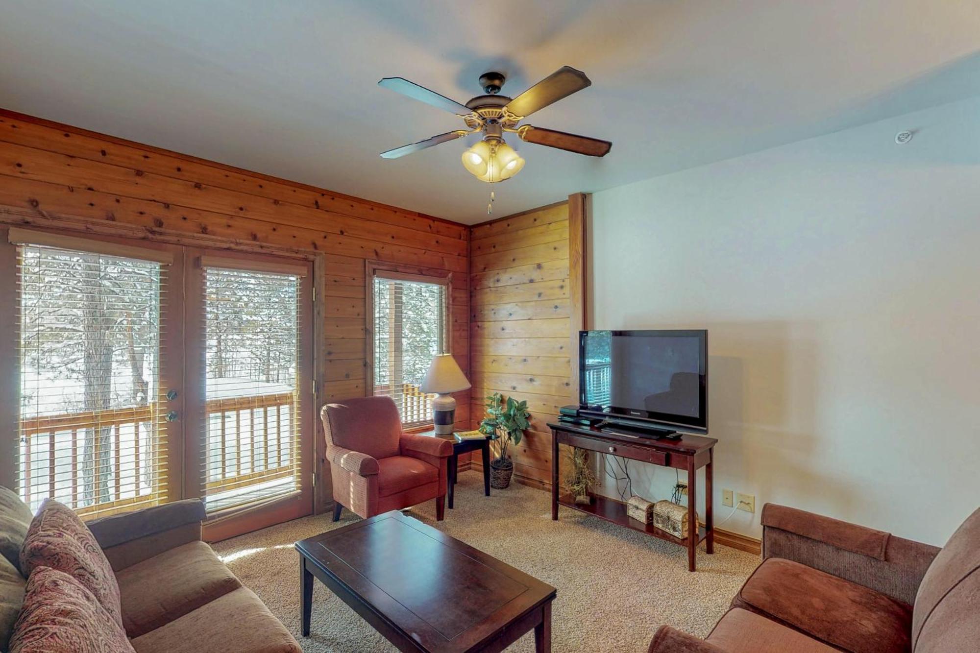 Ace Apartment