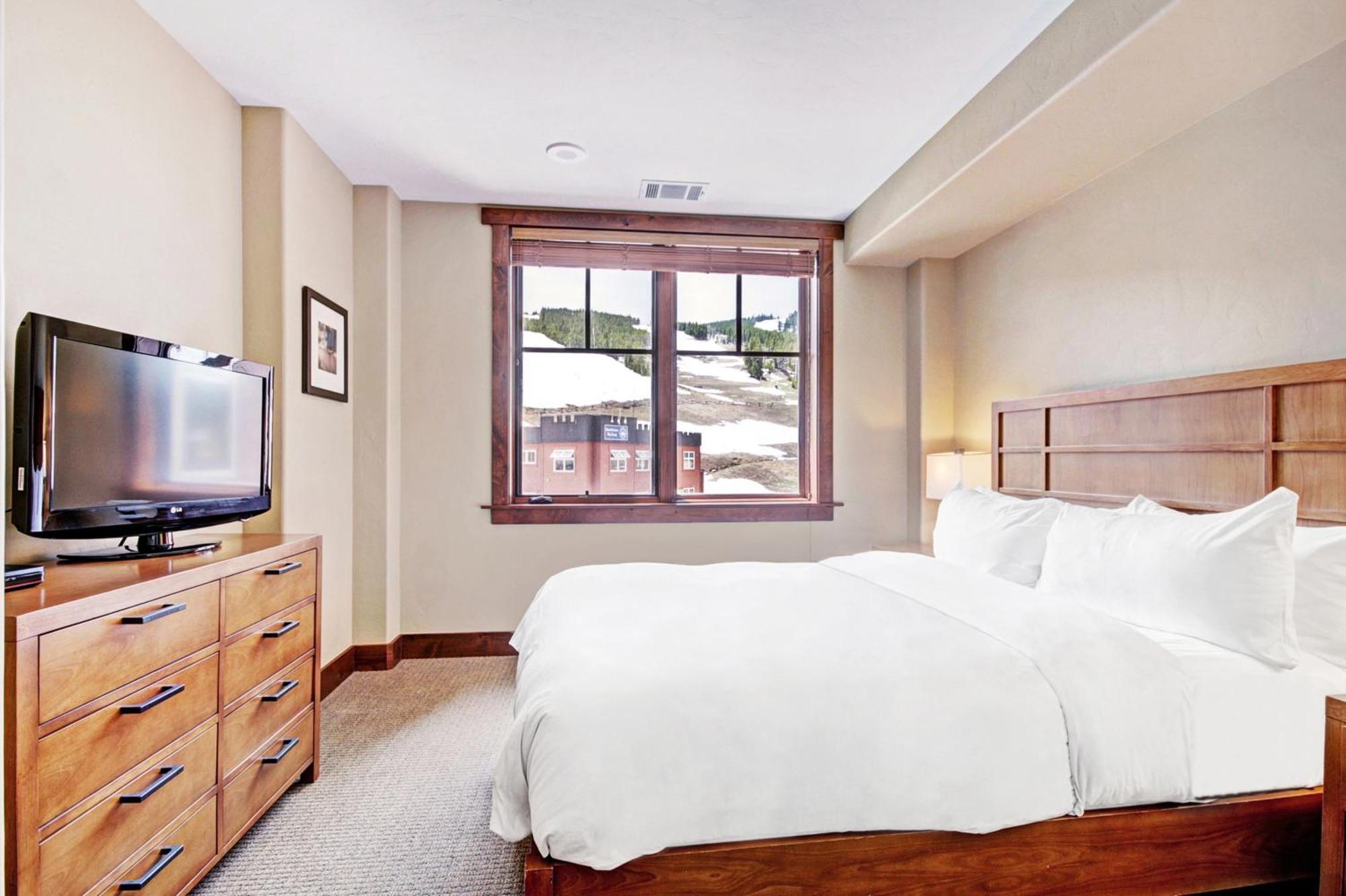 One Hill, A Rockresort Breckenridge