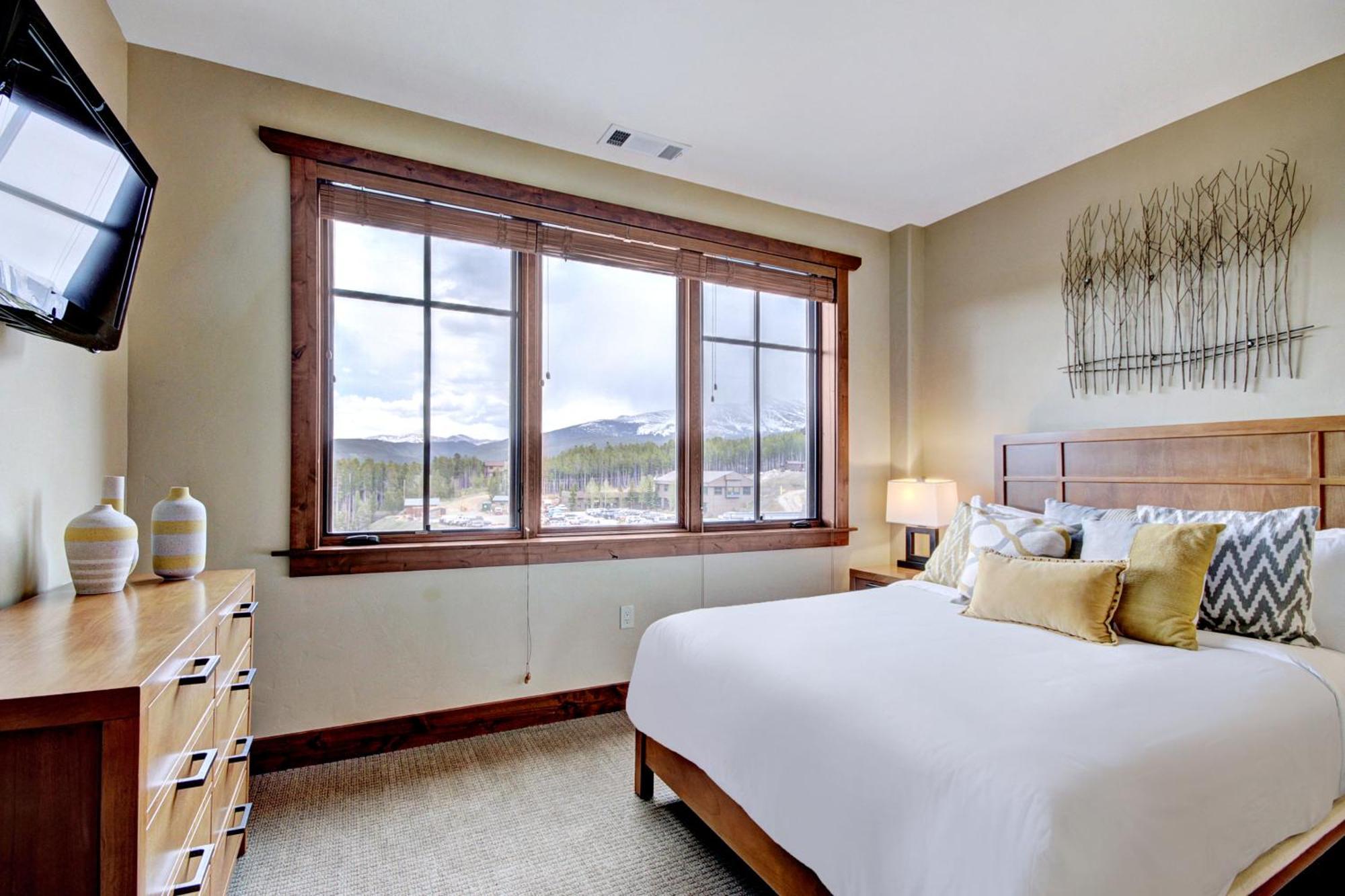 One Hill, A Rockresort 4* Breckenridge