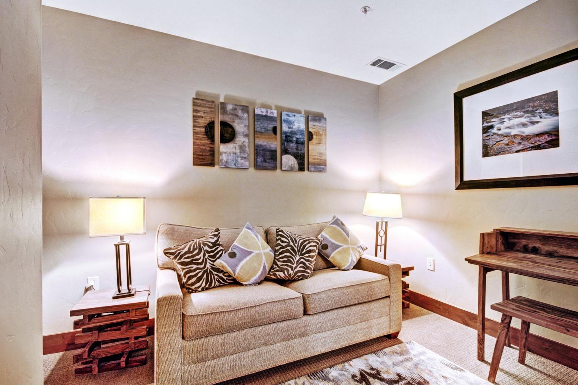 One Hill, A Rockresort Resort 4*