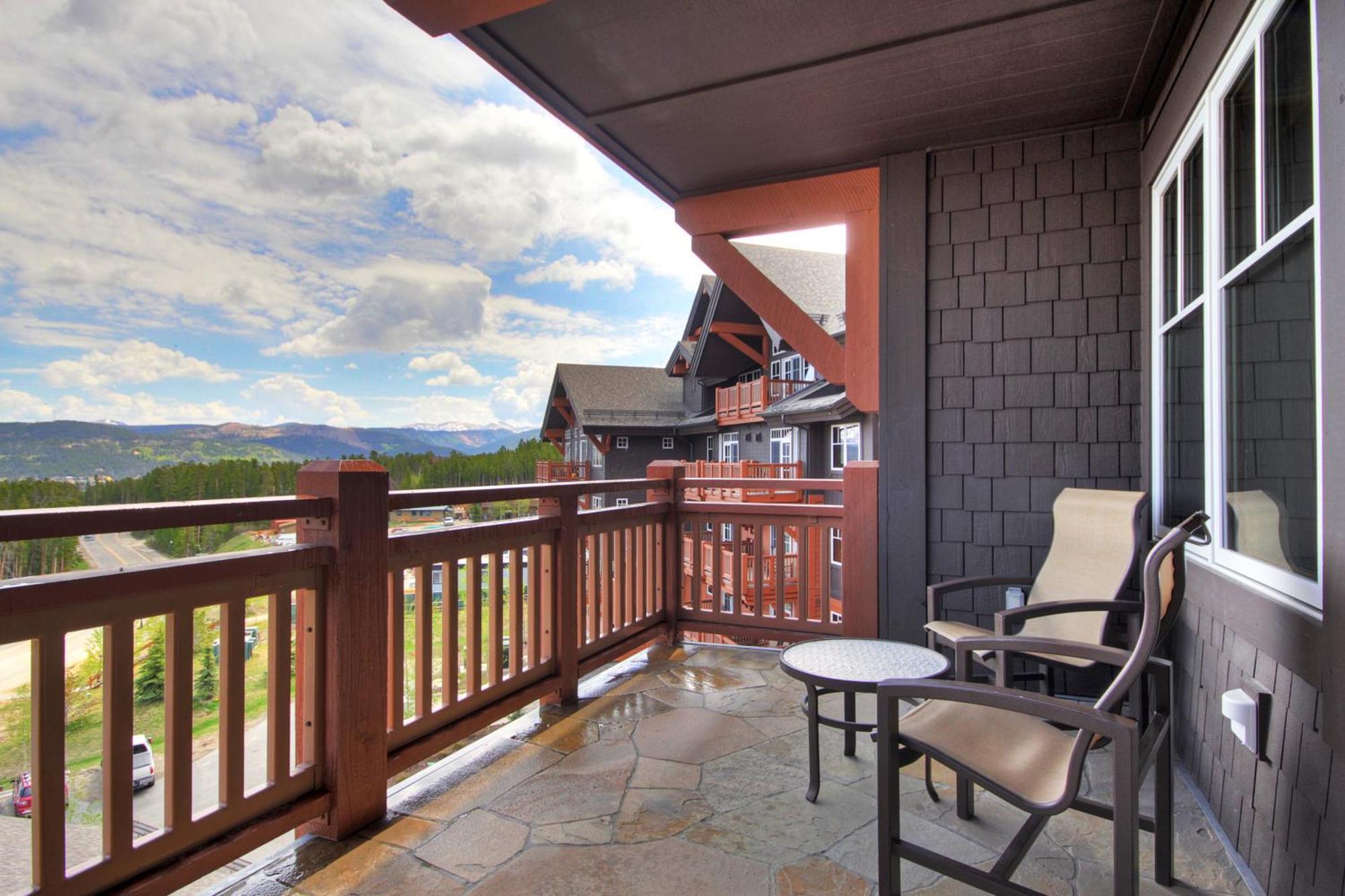 One Hill, A Rockresort Breckenridge