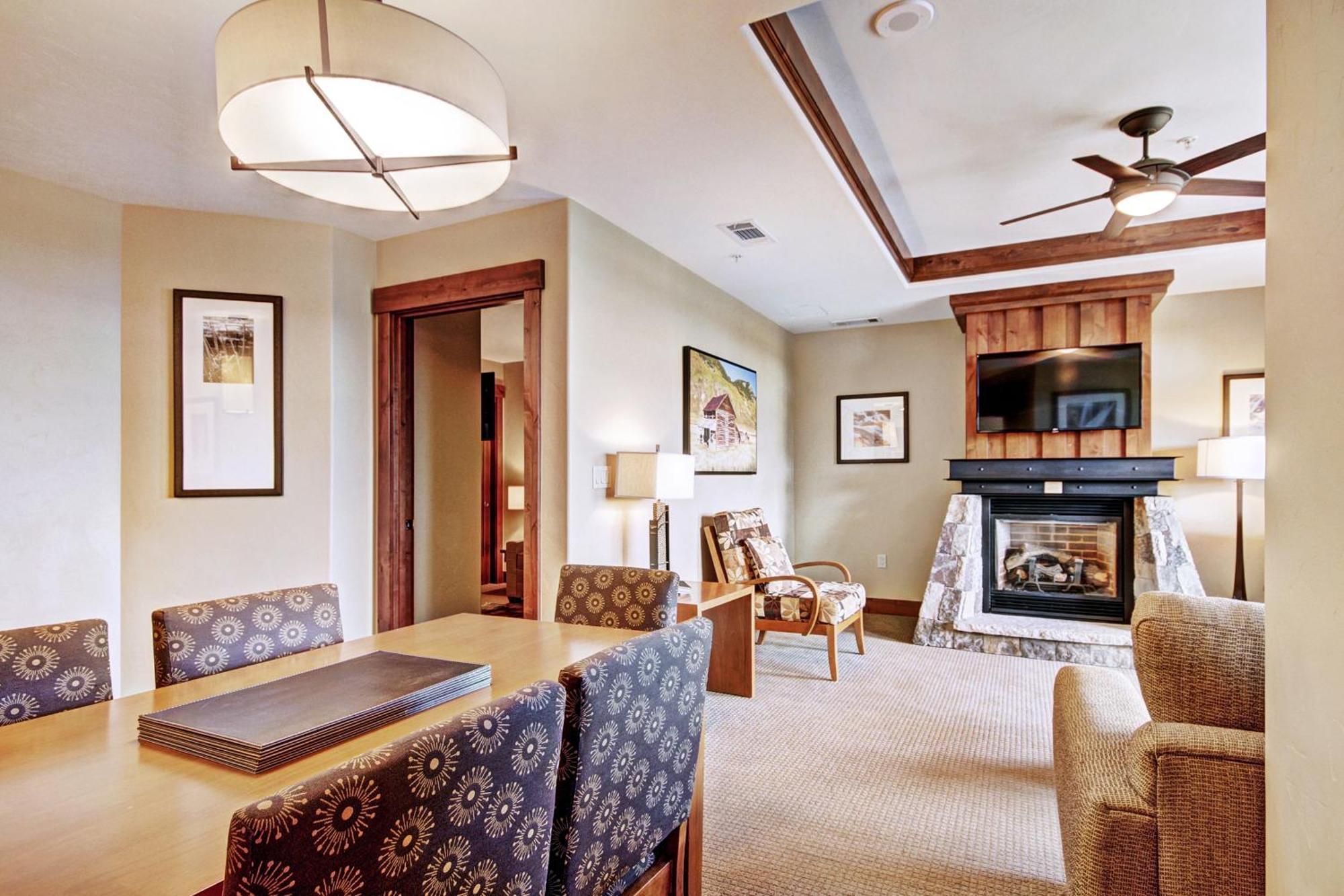 One Hill, A Rockresort Resort