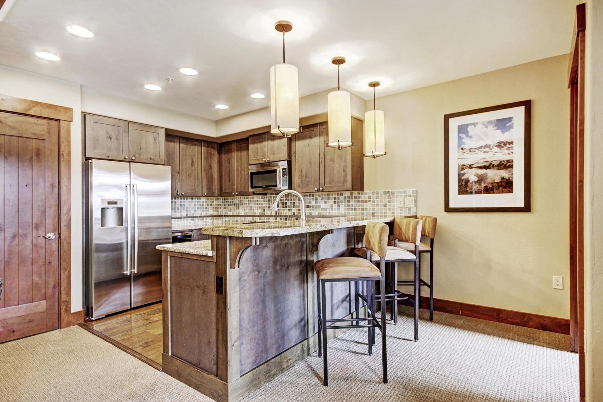 One Hill, A Rockresort Breckenridge