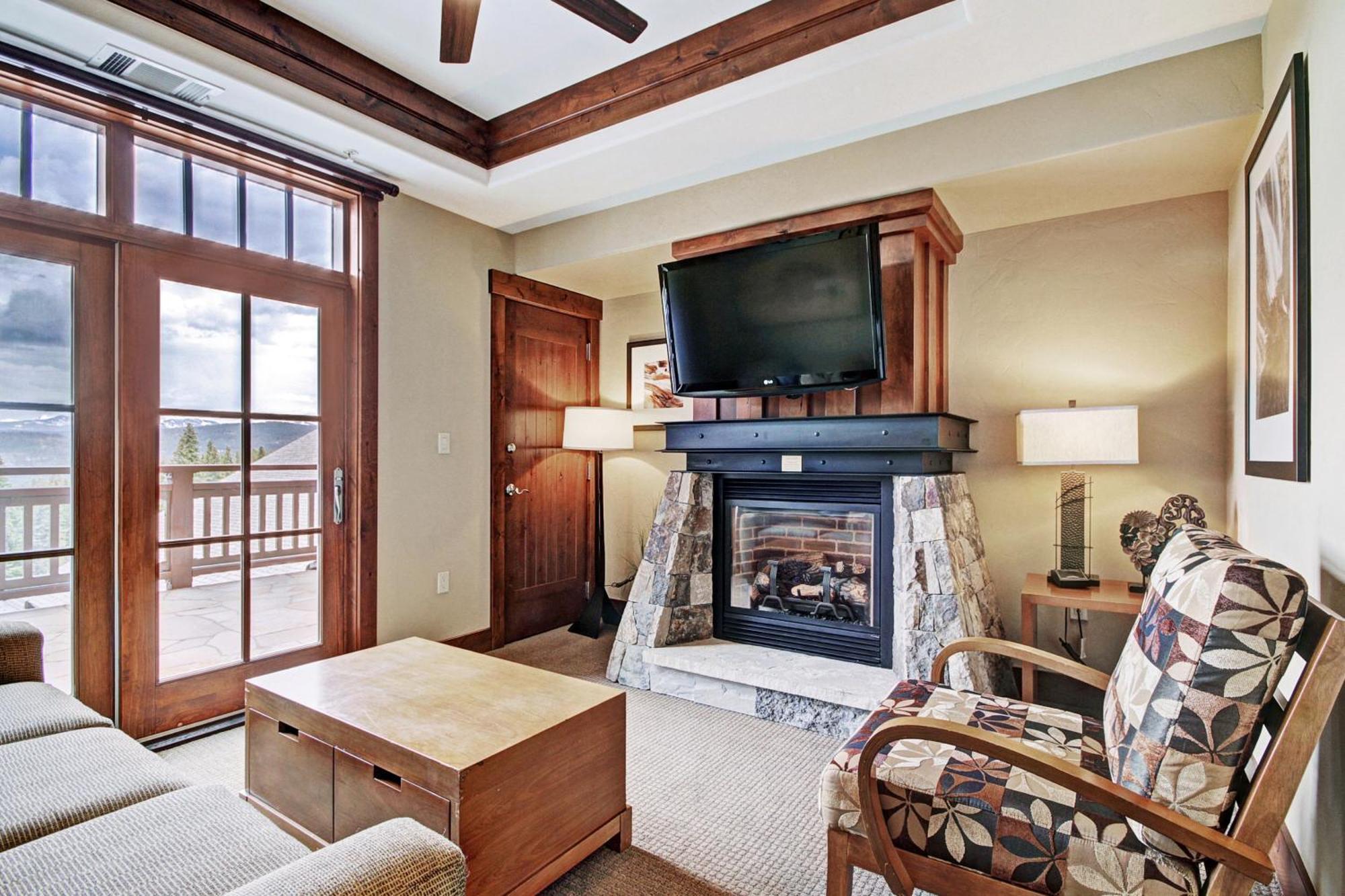 One Hill, A Rockresort Resort Breckenridge