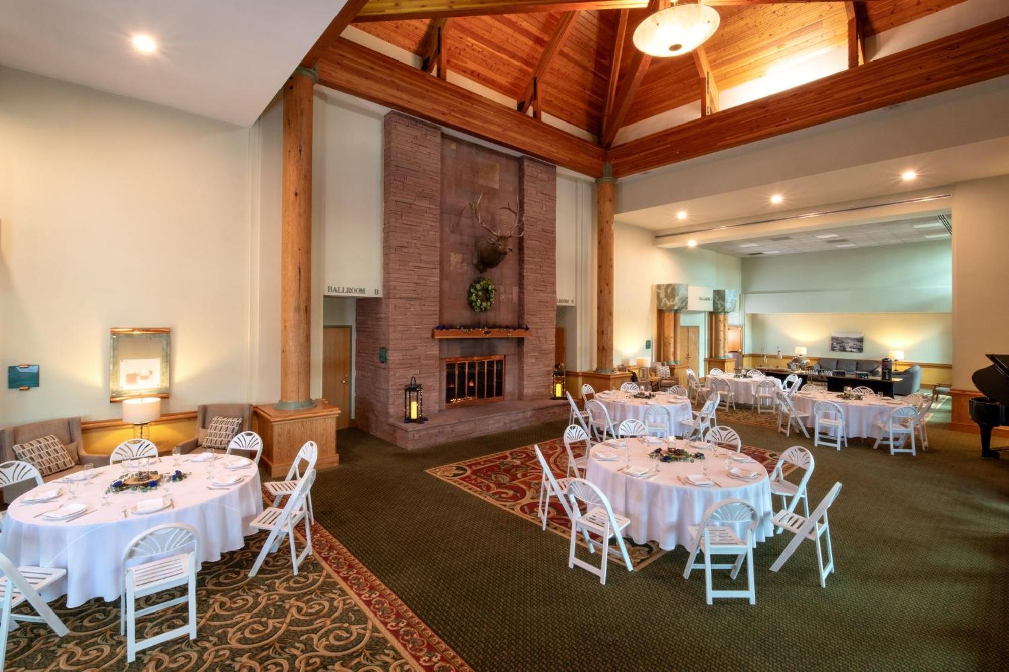 Holiday By Ihg Estes Park