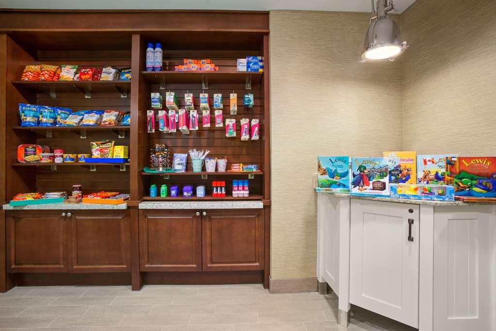 Hotel Homewood By Hilton Denver -