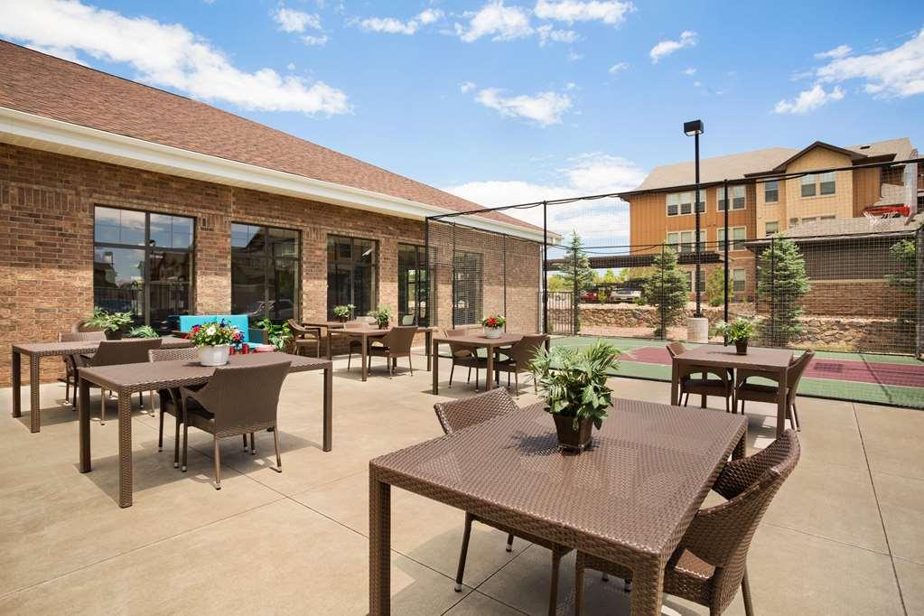Hotel Homewood By Hilton Denver -