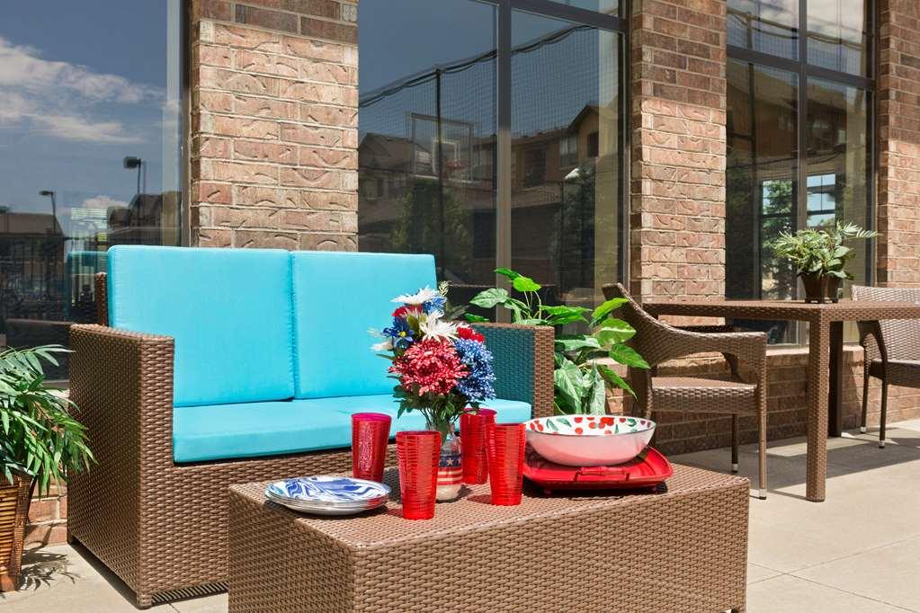 Homewood By Hilton Denver - Hotel 3*