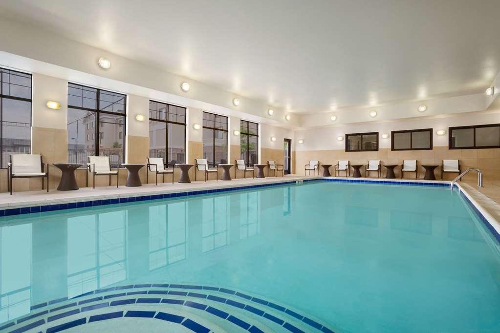 Hotel Homewood By Hilton Denver - 3*