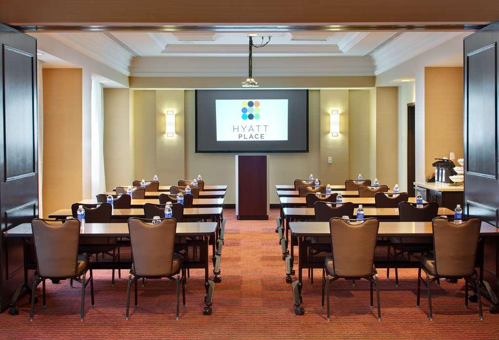 Hotel Hyatt Place Cherry Creek DEN